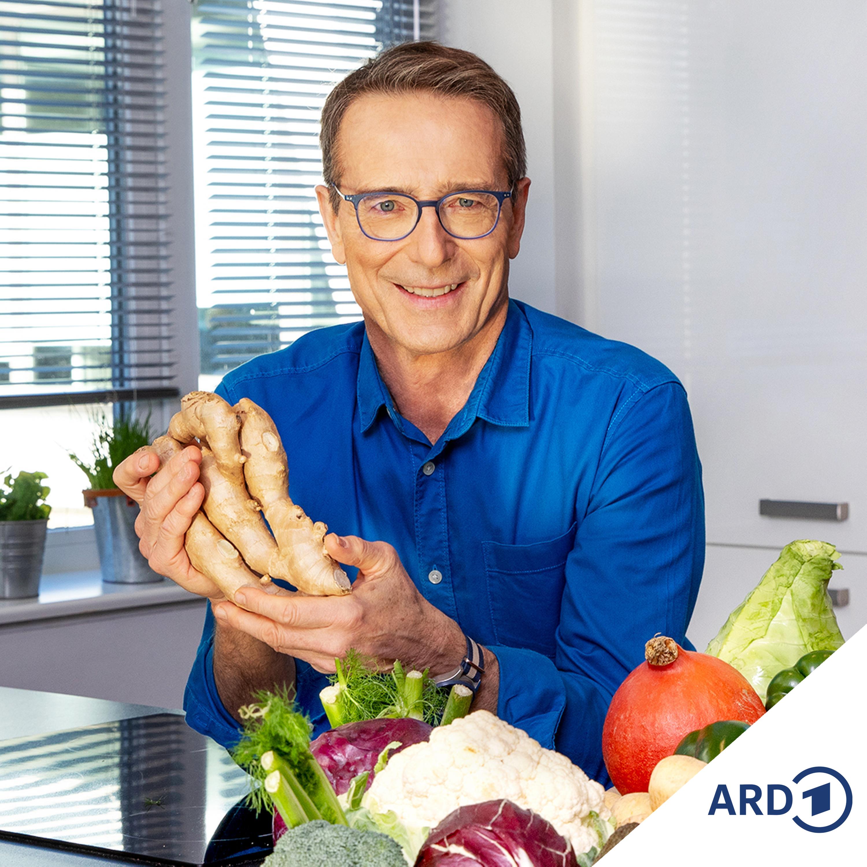 Die Ernährungs-Docs - Essen als Medizin