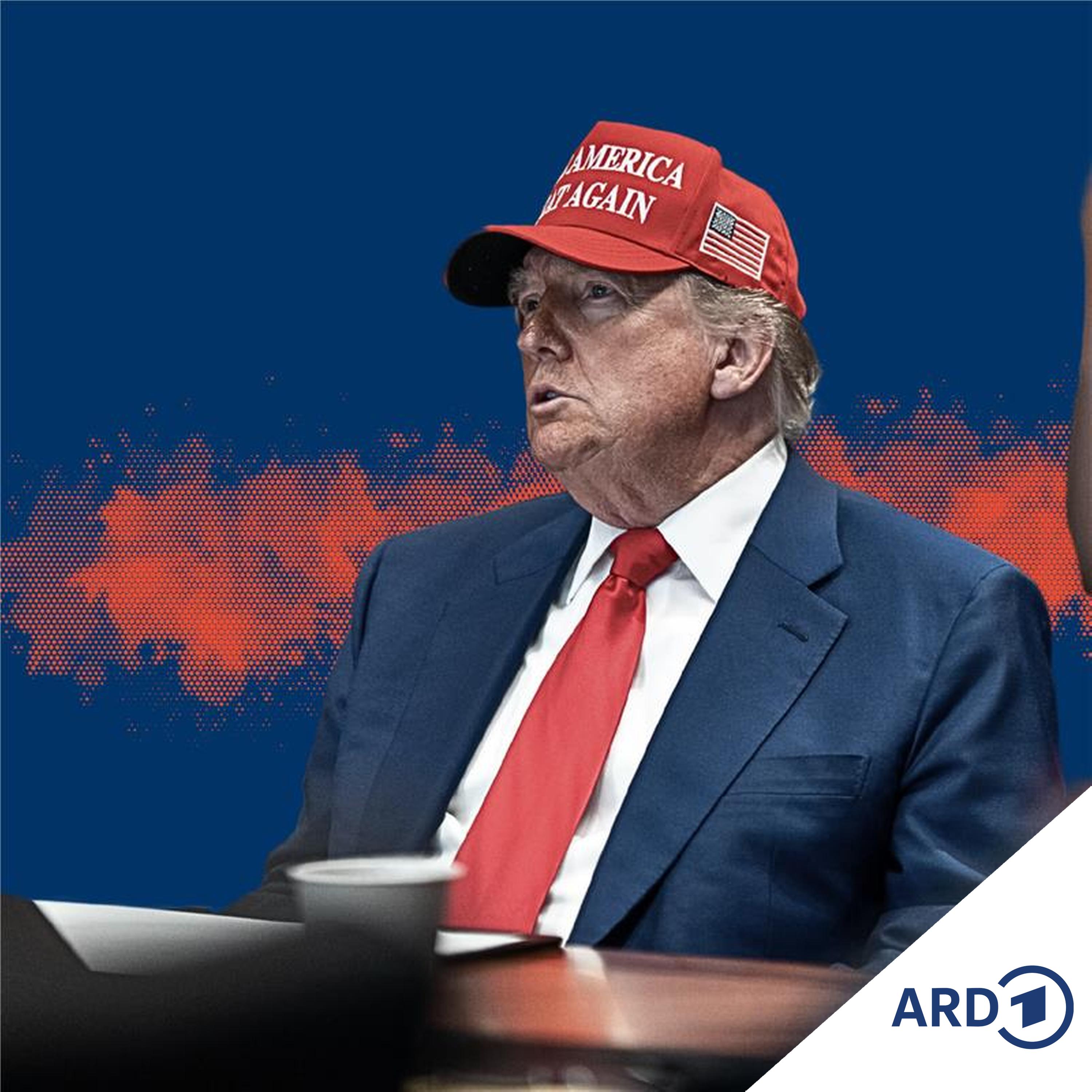 Amerika, wir müssen reden!