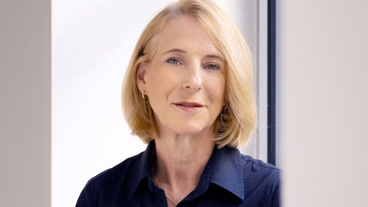 Katrin Eigendorf im Porträt 