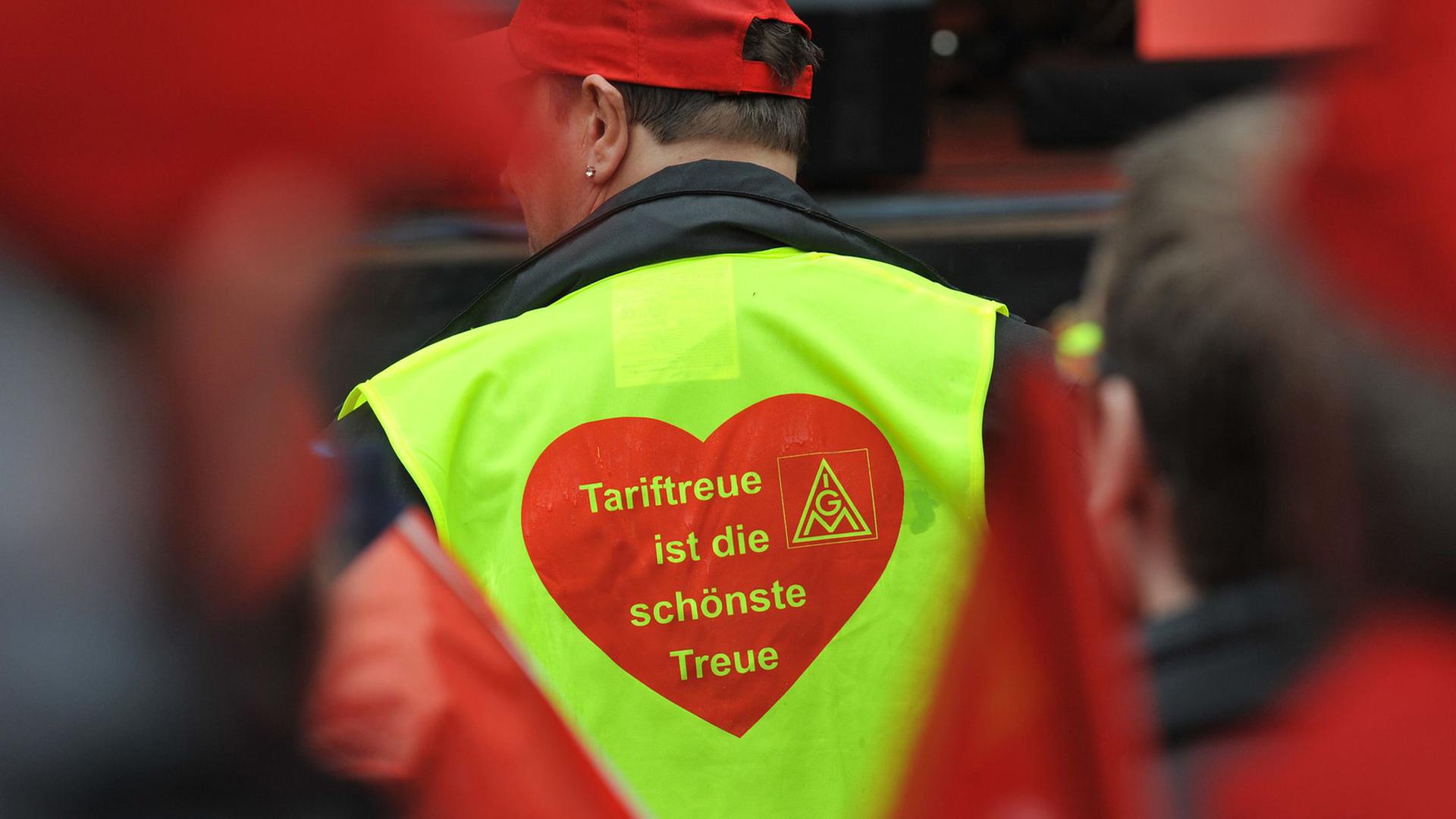 Lohndumping bei öffentlichen Aufträgen – Senat will schärfere Regeln