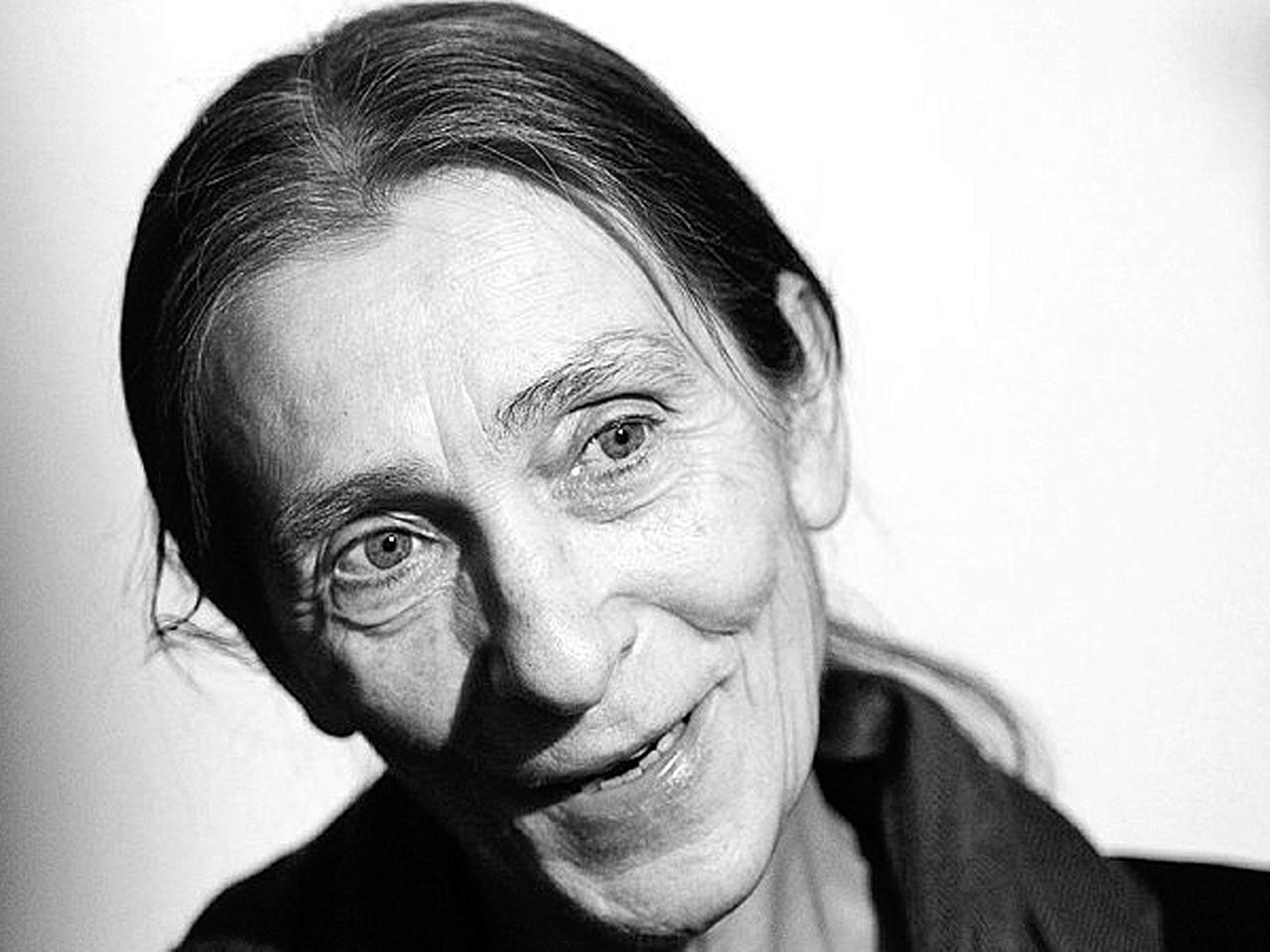Pina Bausch - Mit der Sprache des Tanzes | ndr.de