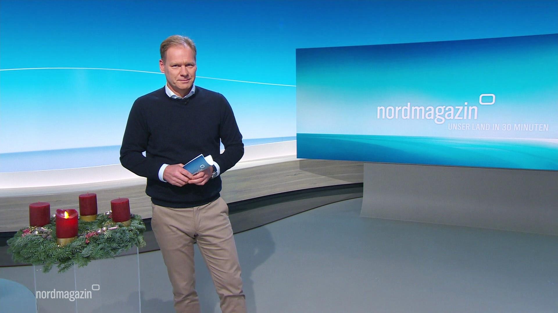 Nordmagazin | 30.11.2025