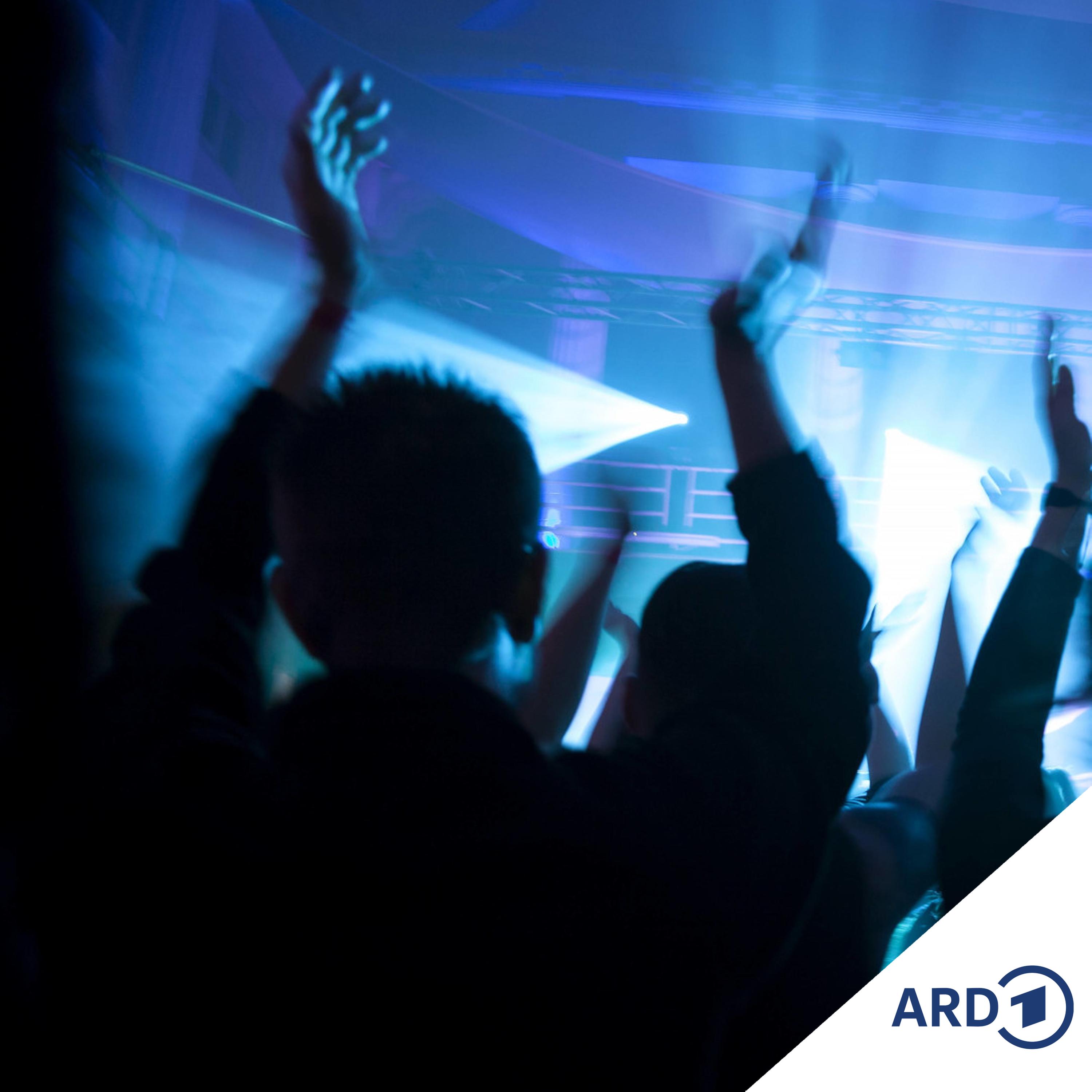 Nachtclub ÜberPop