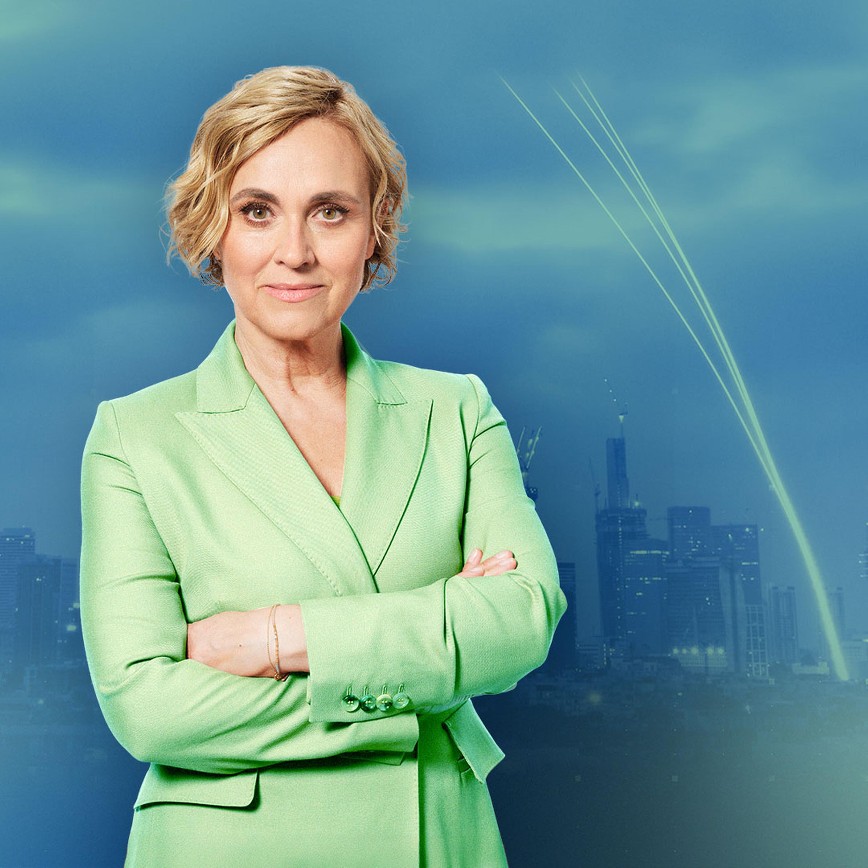 Wohin führt die Eskalation zwischen Israel und dem Iran?