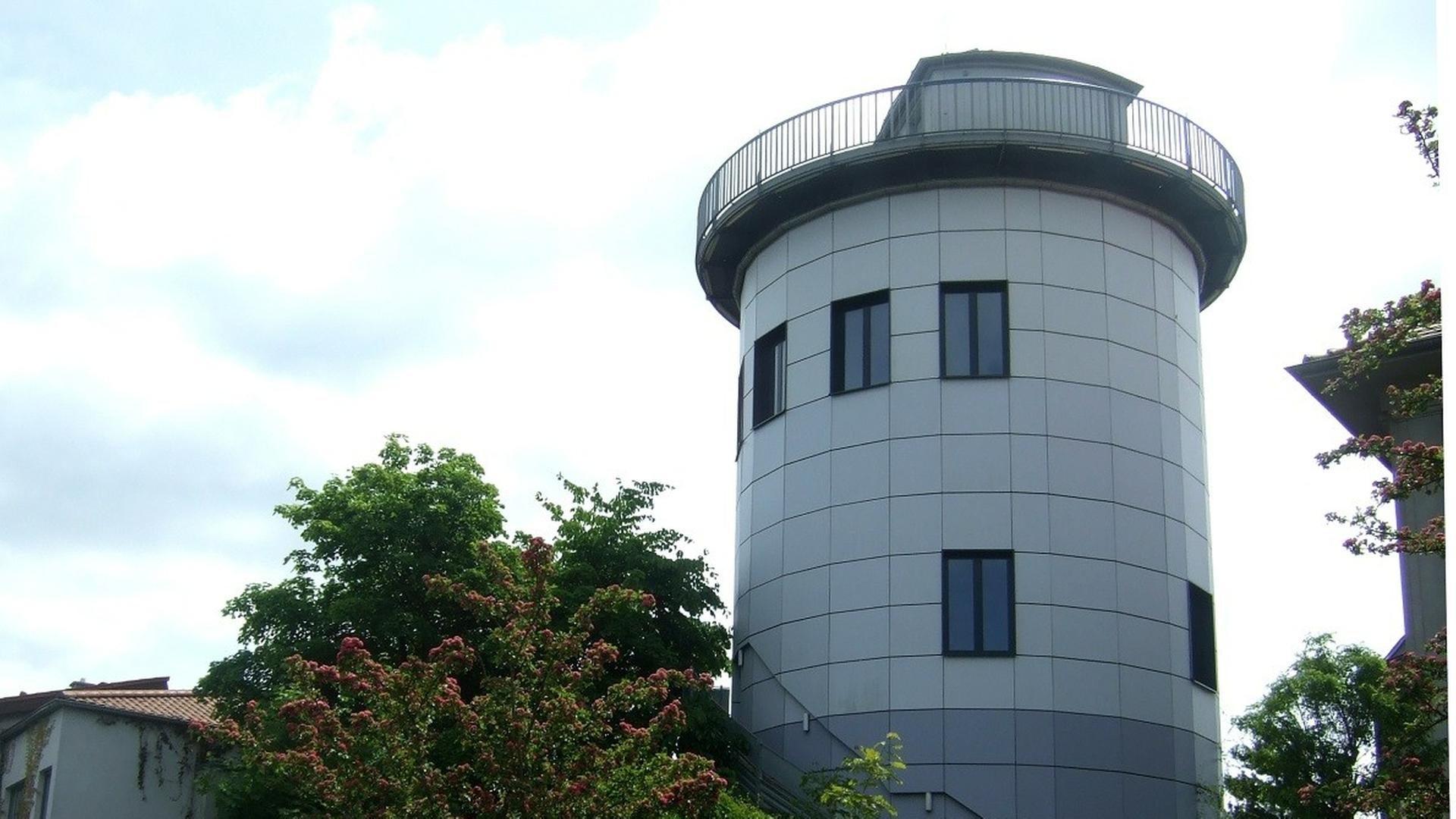 Schwerin: Planetarium und Sternwarte schließen für Umbau