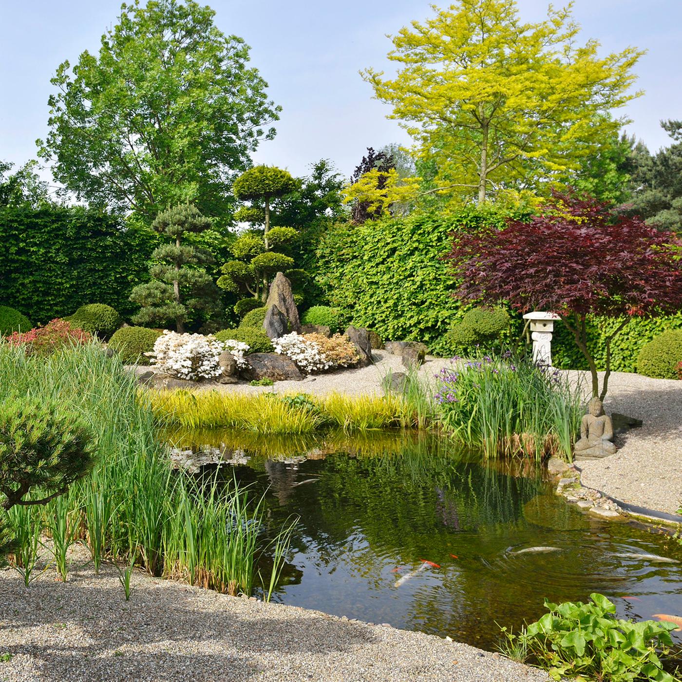 Park der Grten