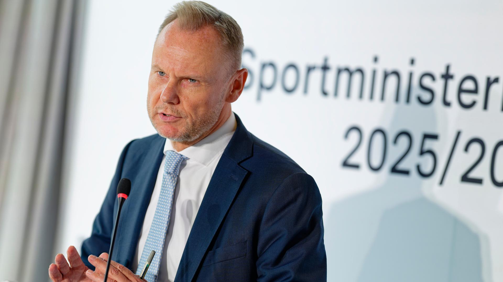 Olympia in Hamburg? Sportsenator rechnet nicht mit Mietsteigerungen