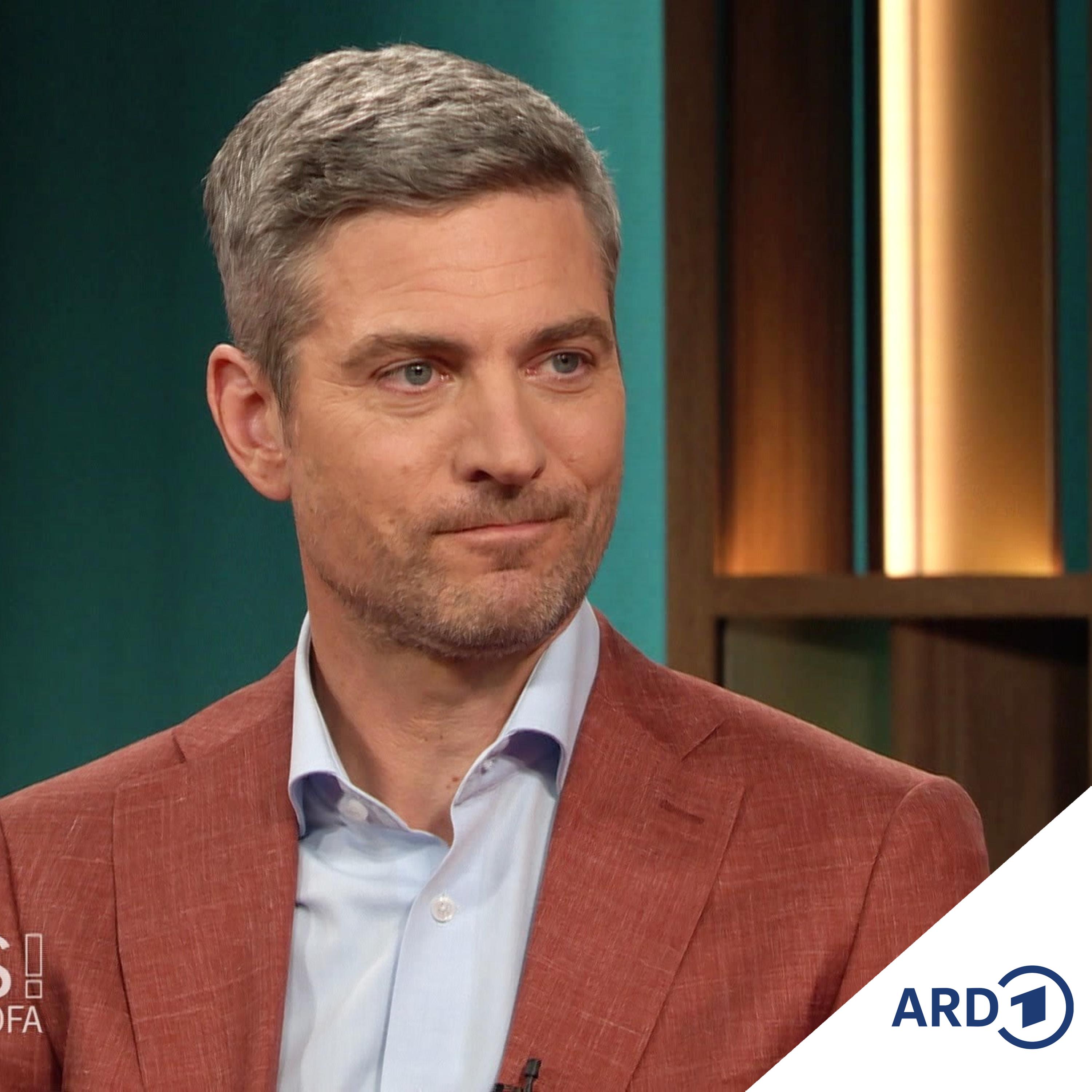 Journalist Ingo Zamperoni über den Sommer 2015