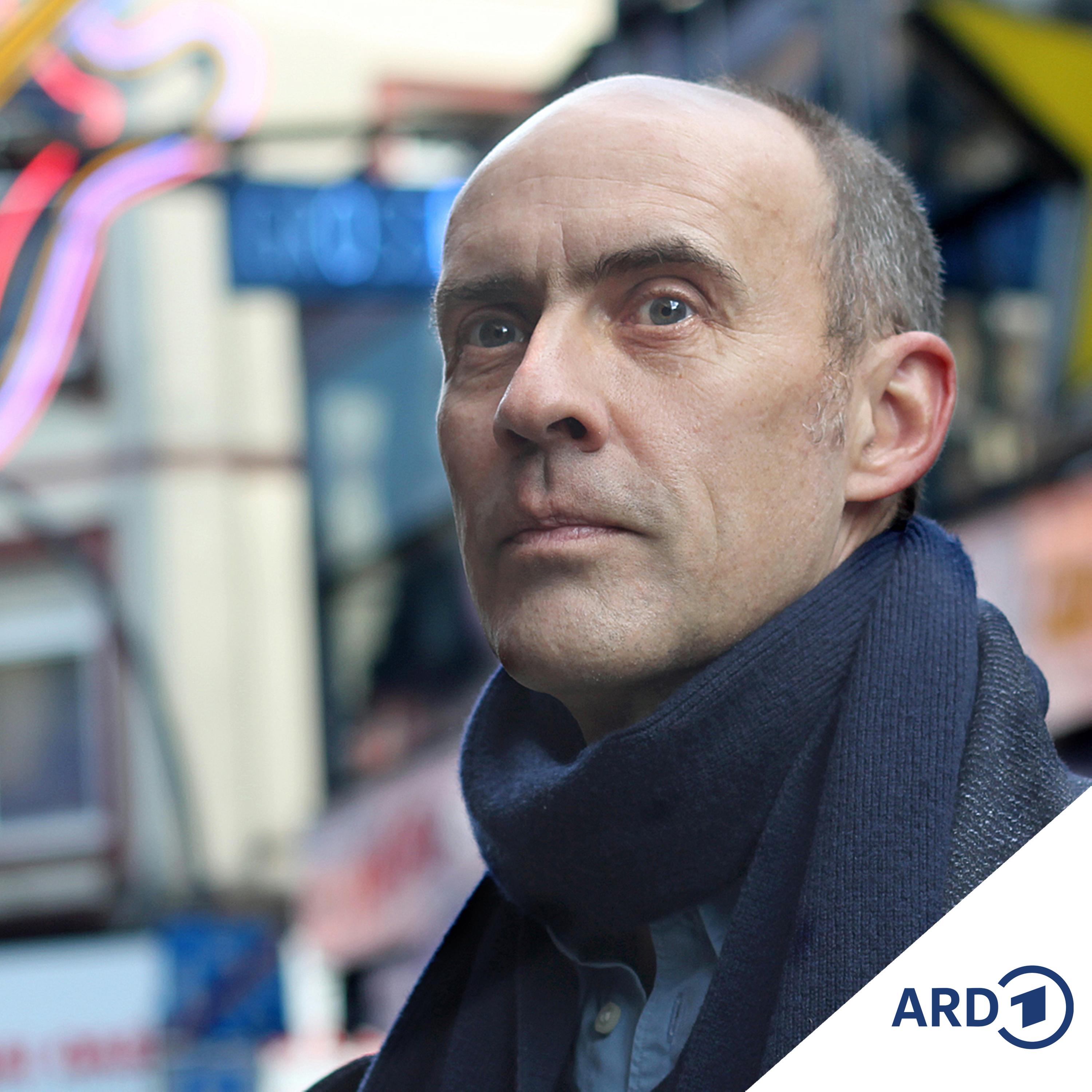 Kulturredakteur und Autor Ocke Bandixen im Talk über "Being The Beatles"