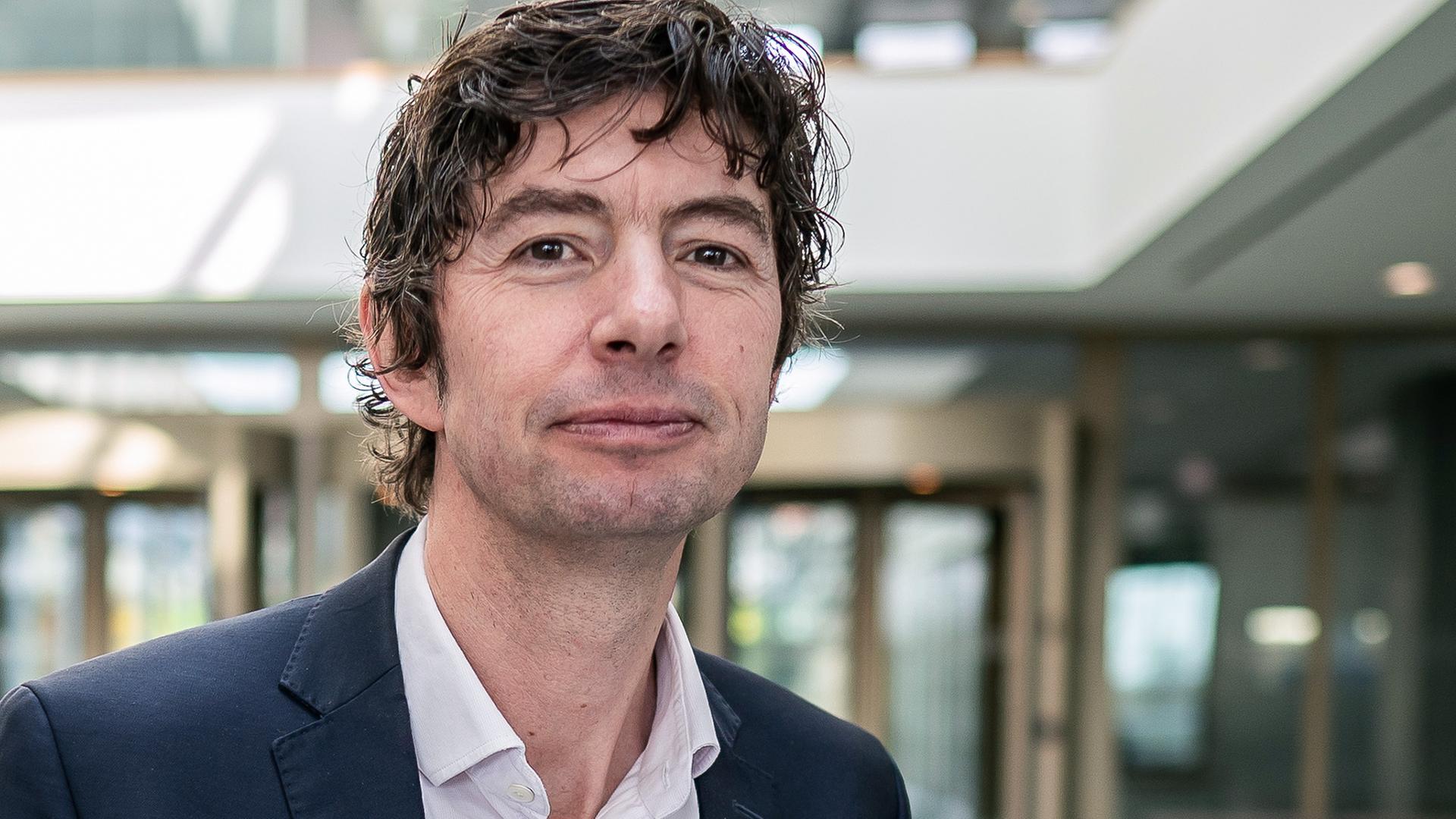 Christian Drosten | picture alliance , Michael Kappeler