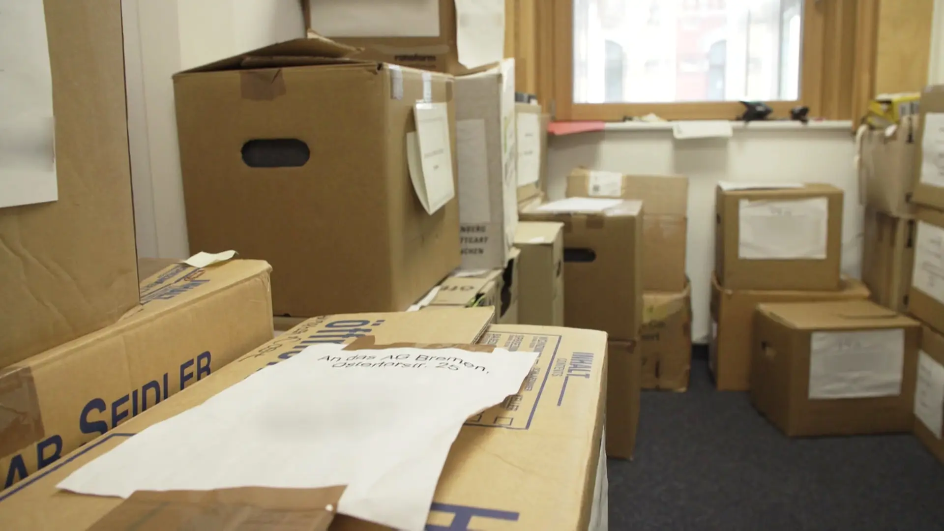 Immer längere Strafverfahren: Justiz überlastet?