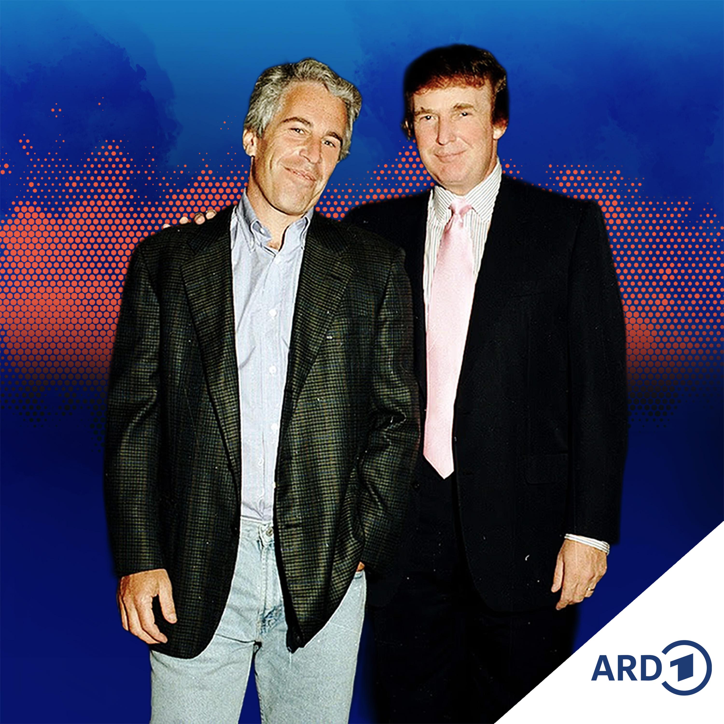 Welche Rolle spielen die Epstein-Akten bei den Midterms? episode artwork