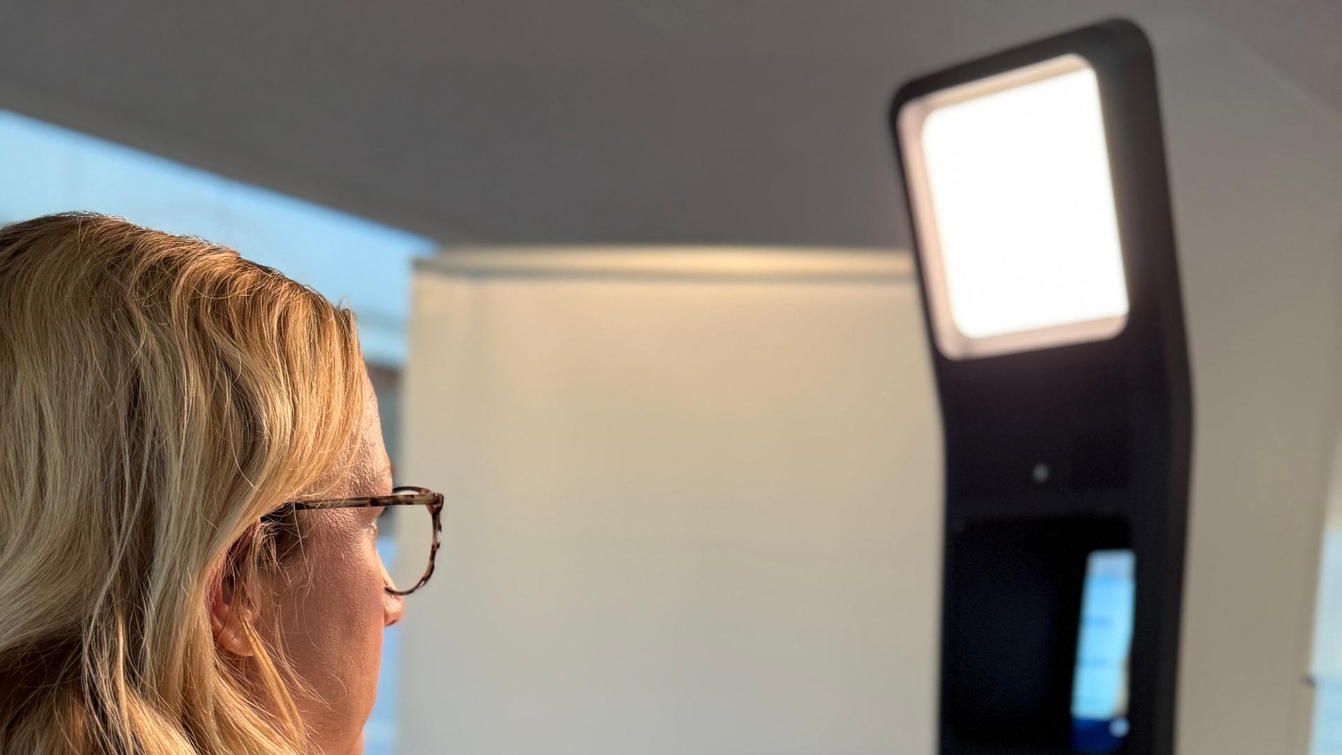 Neubrandenburg: Neuer Fotoautomat in Stadtverwaltung