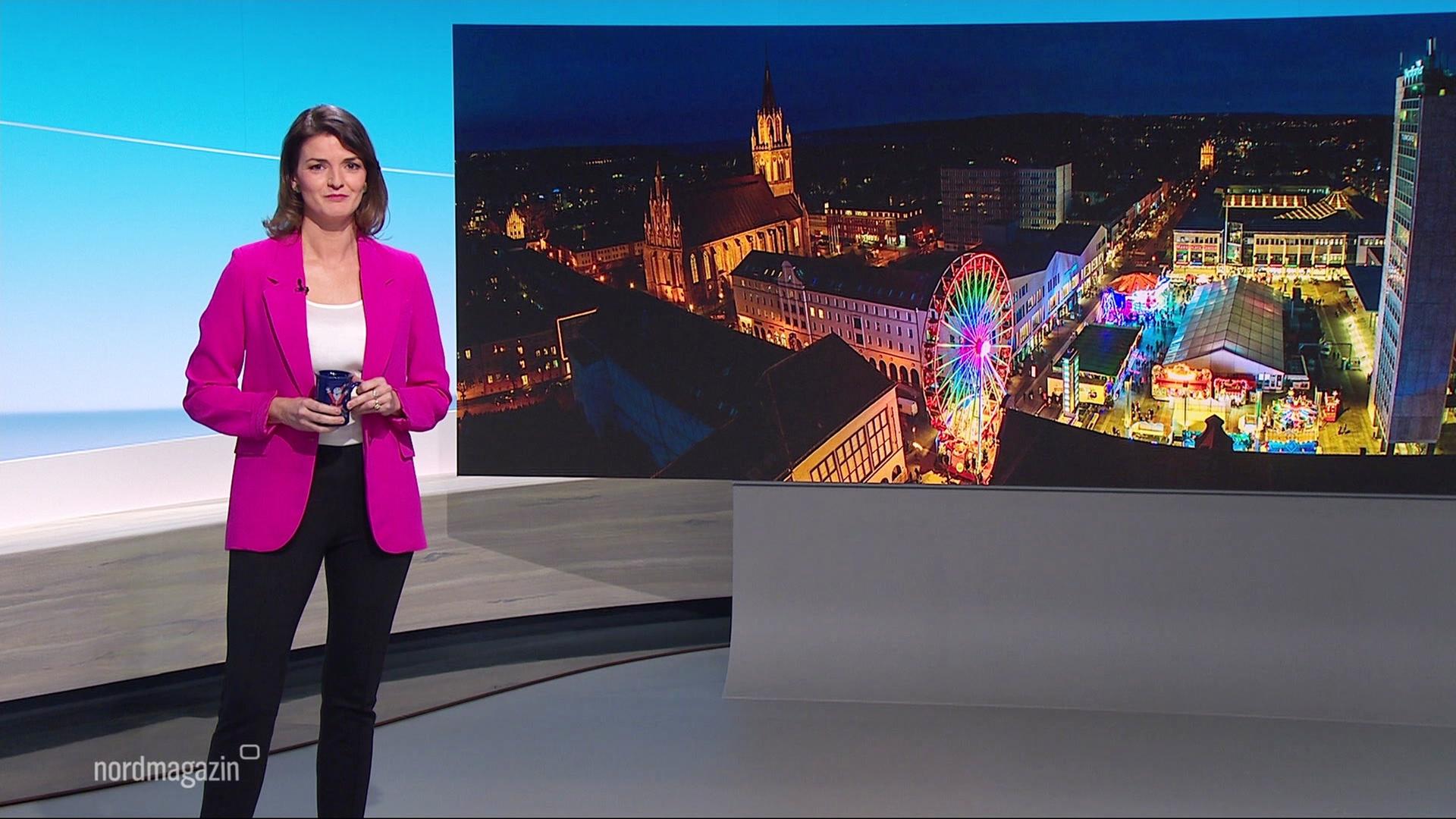 Nordmagazin | 29.11.2025