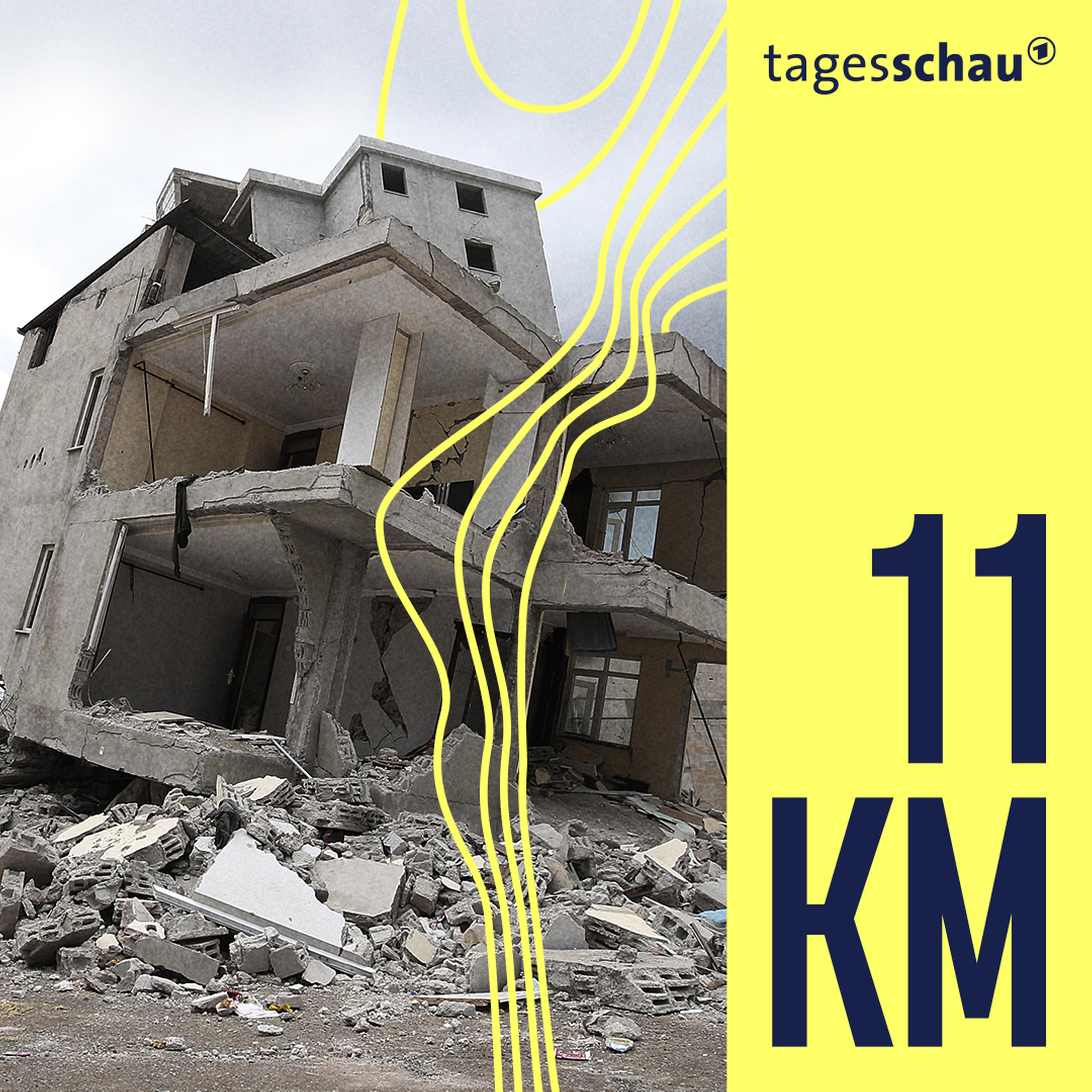 11KM: der tagesschau-Podcast