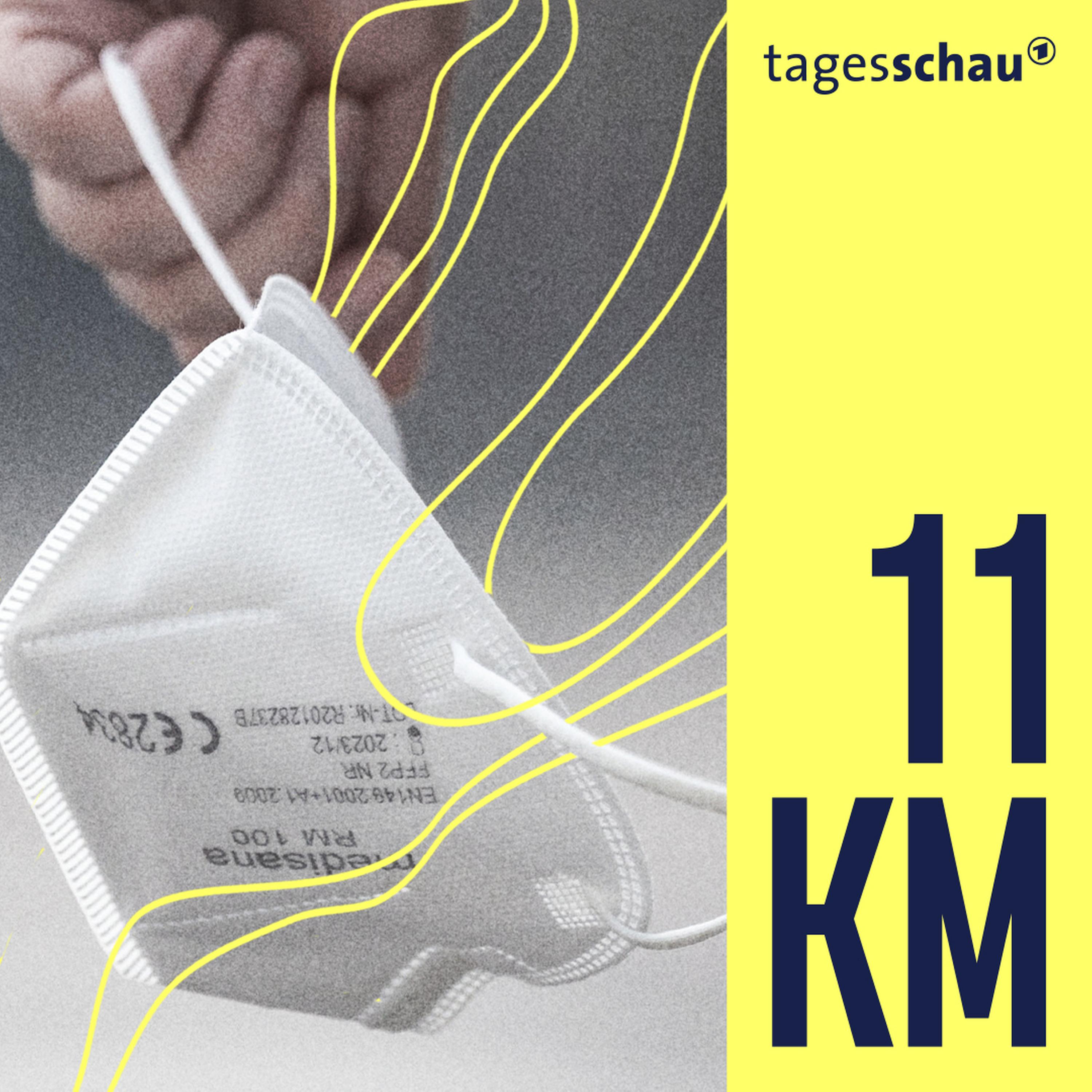 11KM: der tagesschau-Podcast