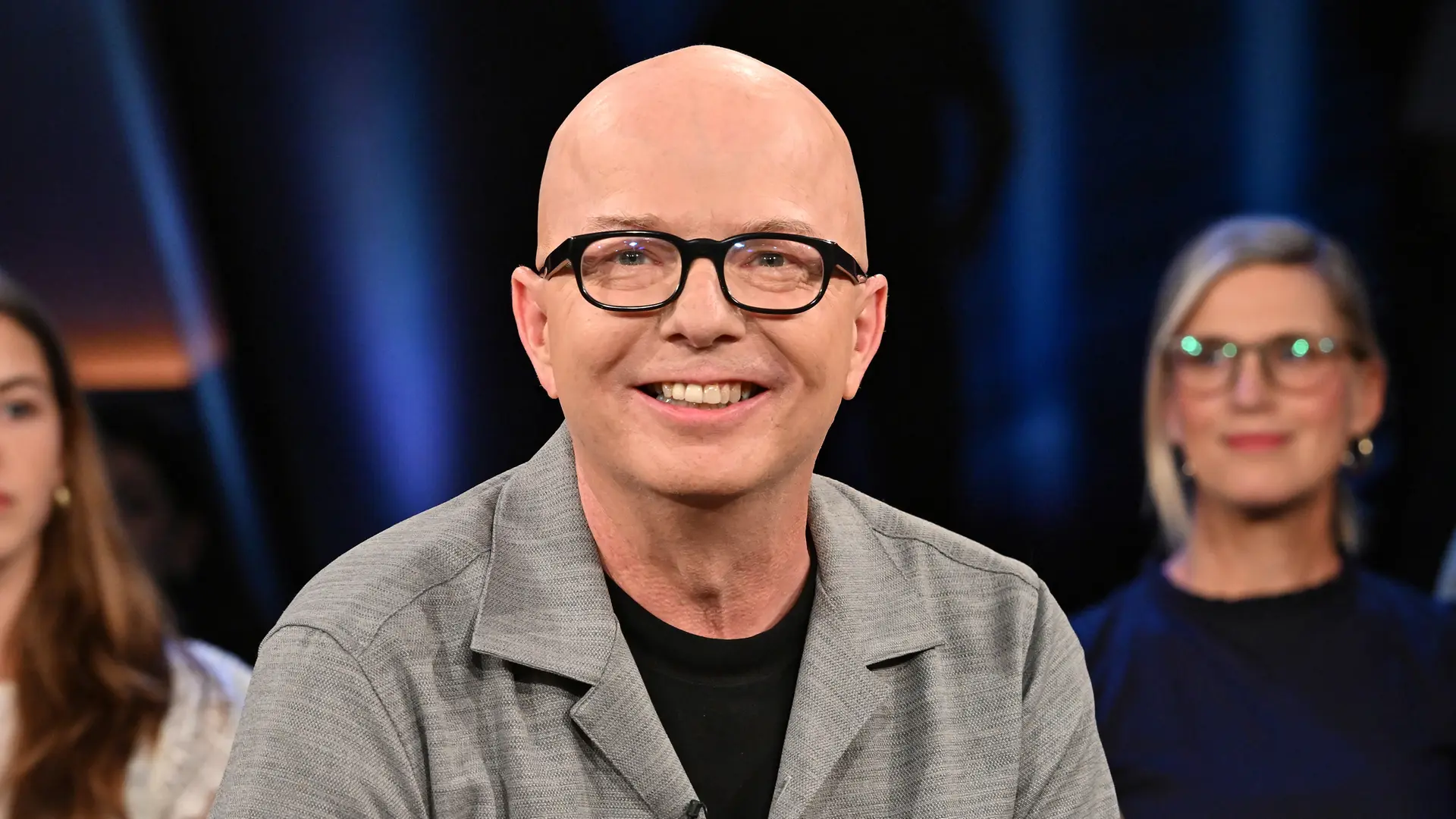Stars am Sonntag: Oliver Rohrbeck | ndr.de
