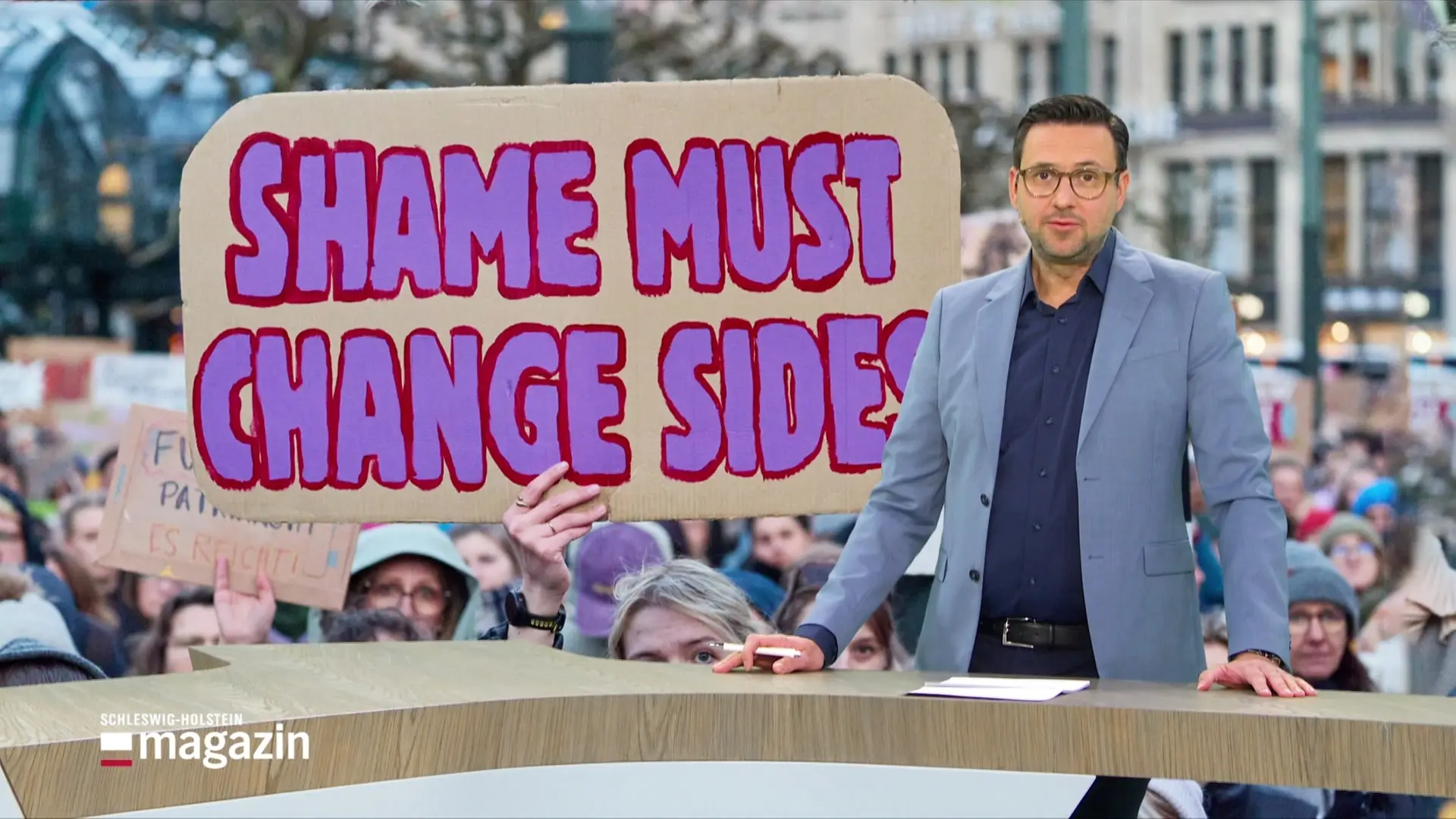Schleswig-Holstein Magazin | 28.03.2026