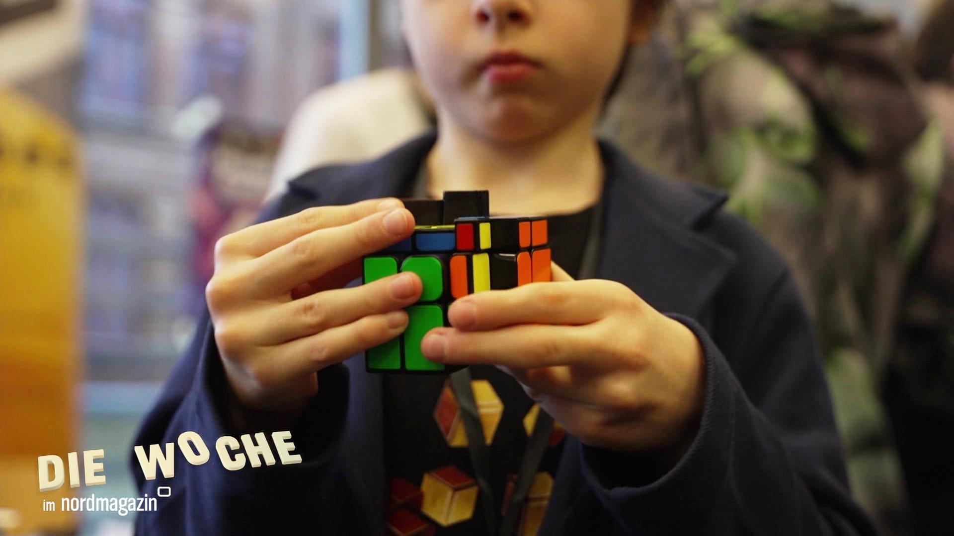Die Woche im Nordmagazin