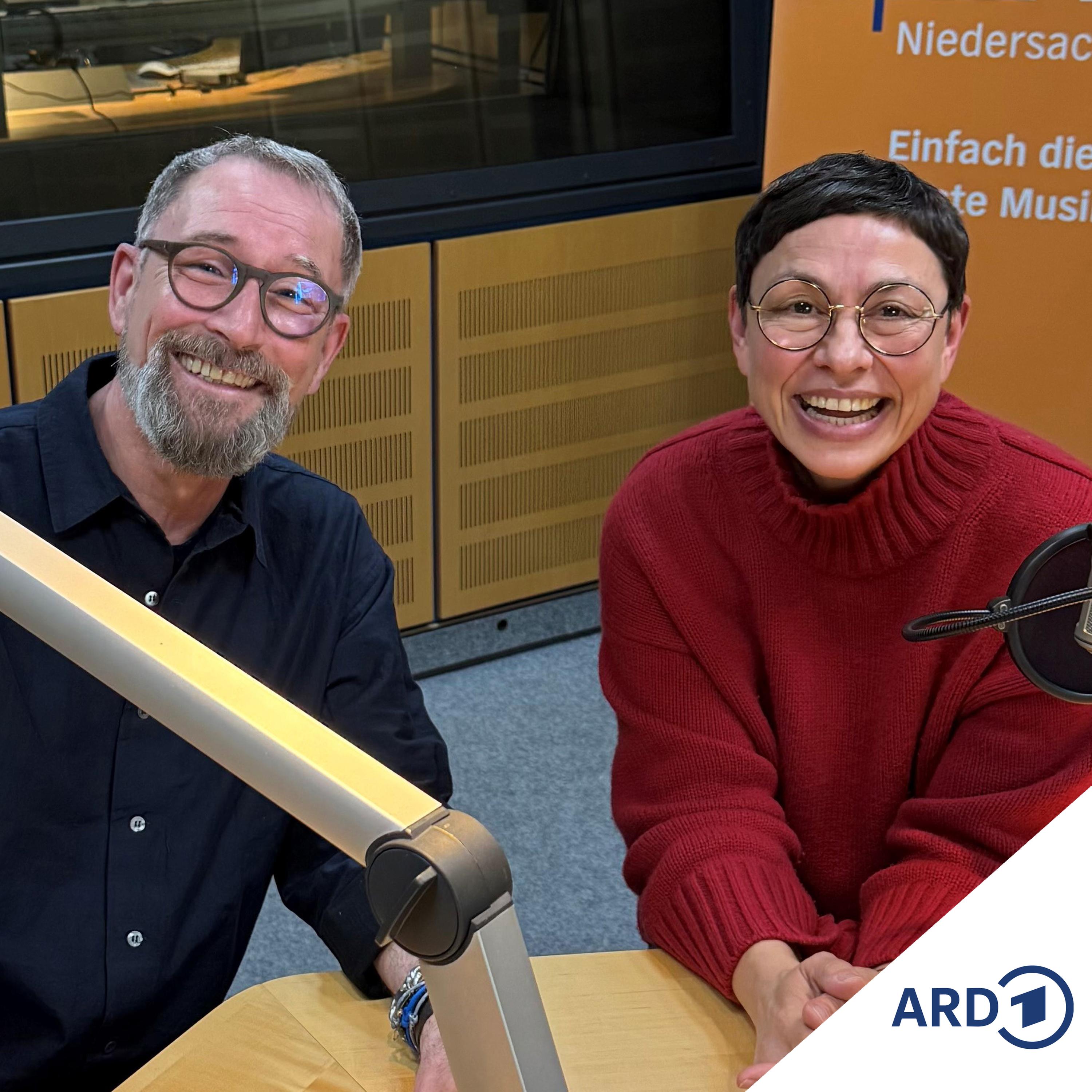 NDR 1 Niedersachsen - Kulturspiegel