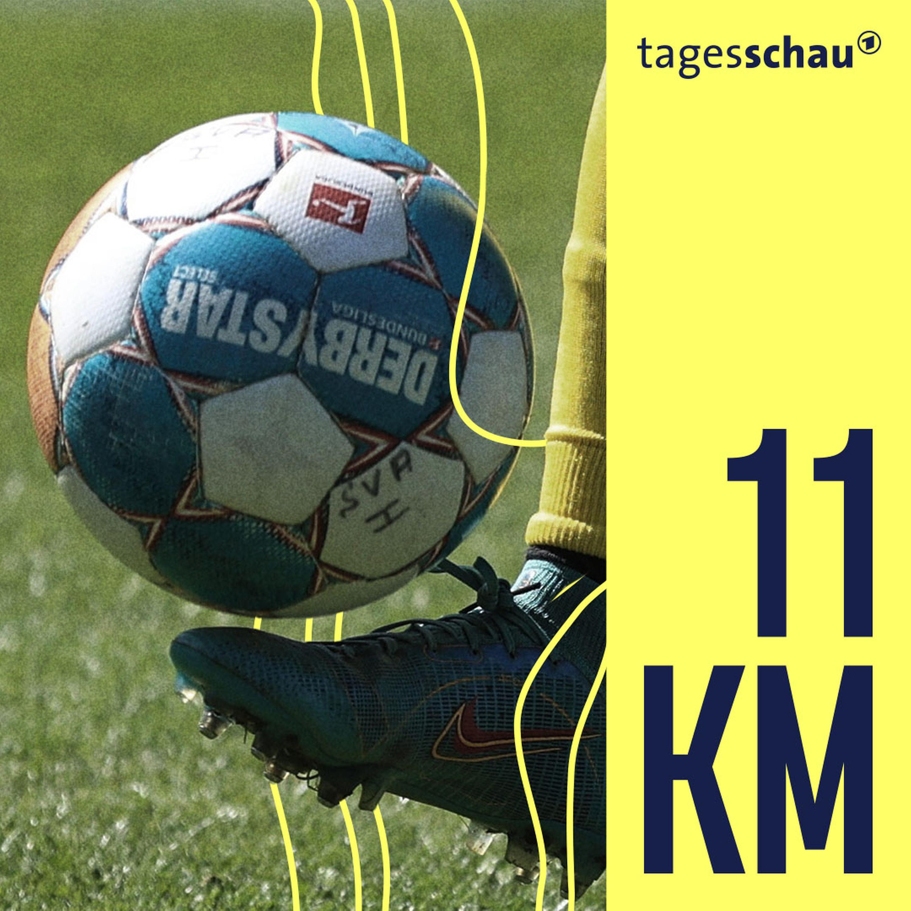 11KM: der tagesschau-Podcast