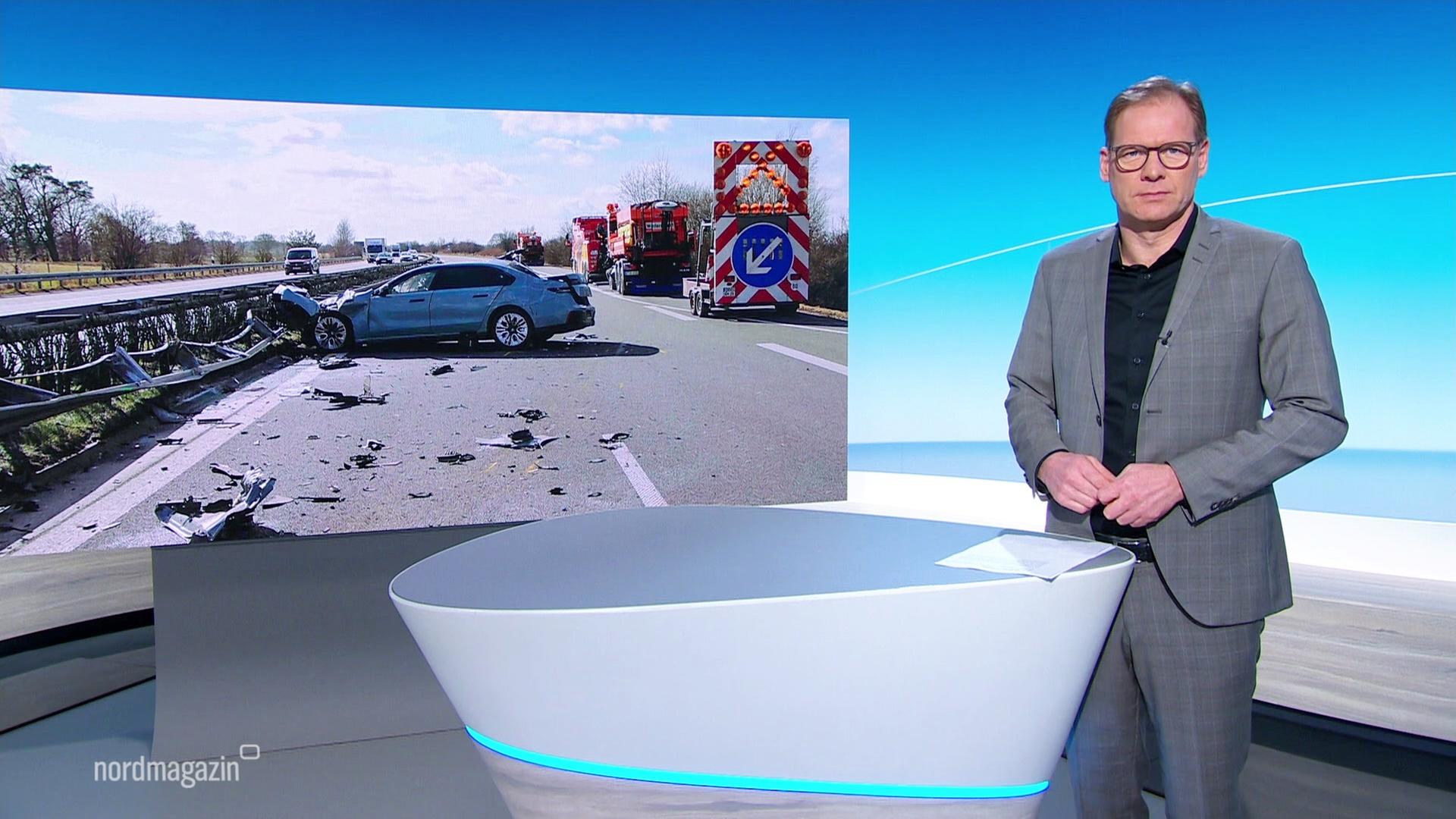 Nordmagazin - Land und Leute | 12.03.2026