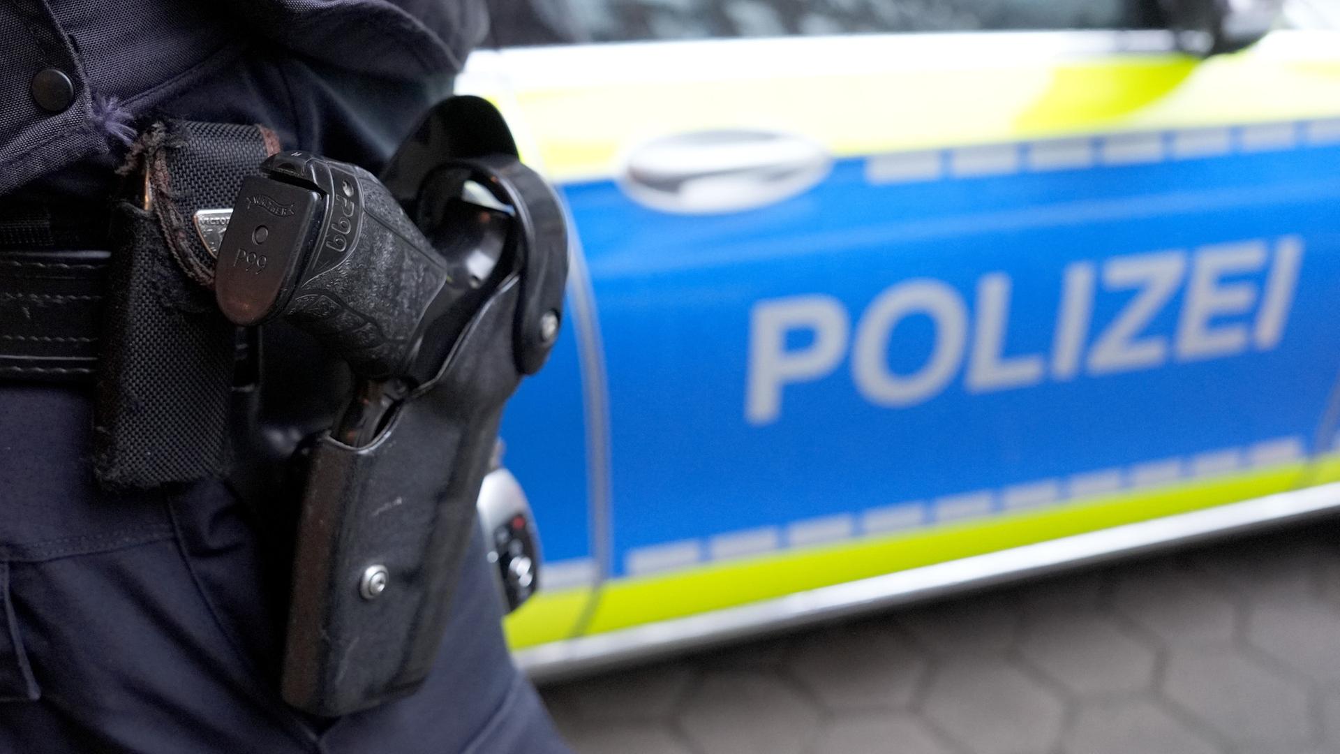 20 Kilo Drogen in Tonndorf: Polizei nimmt sieben Männer fest 