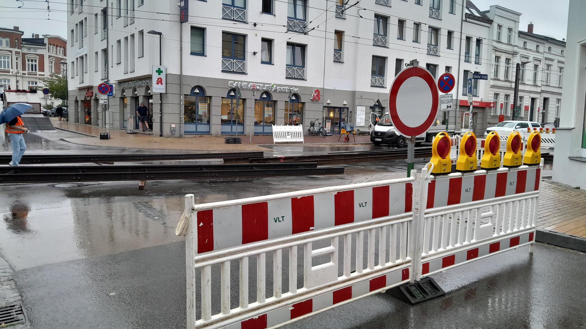 Schwerin: Ausfälle und Ersatzbusse im Nahverkehr