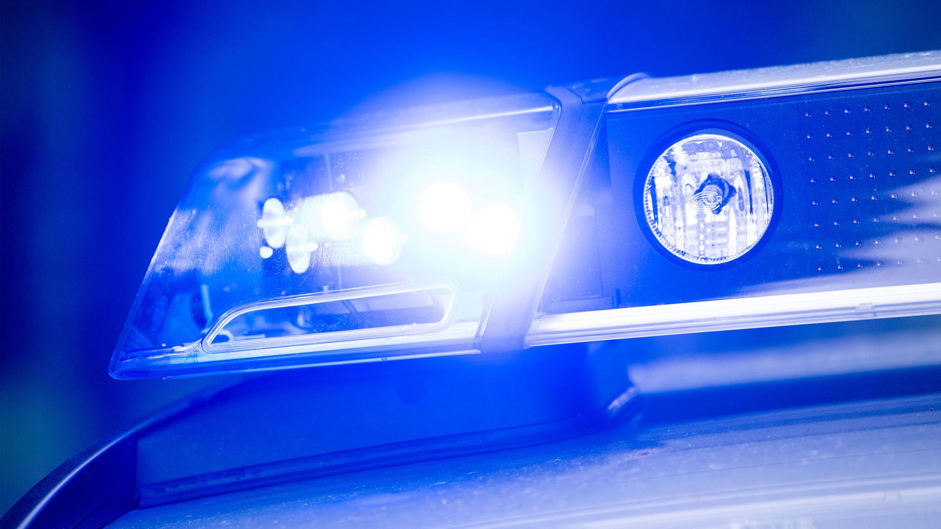 Rostock: 11-Jähriger in geklautem Carsharing-Auto gestoppt