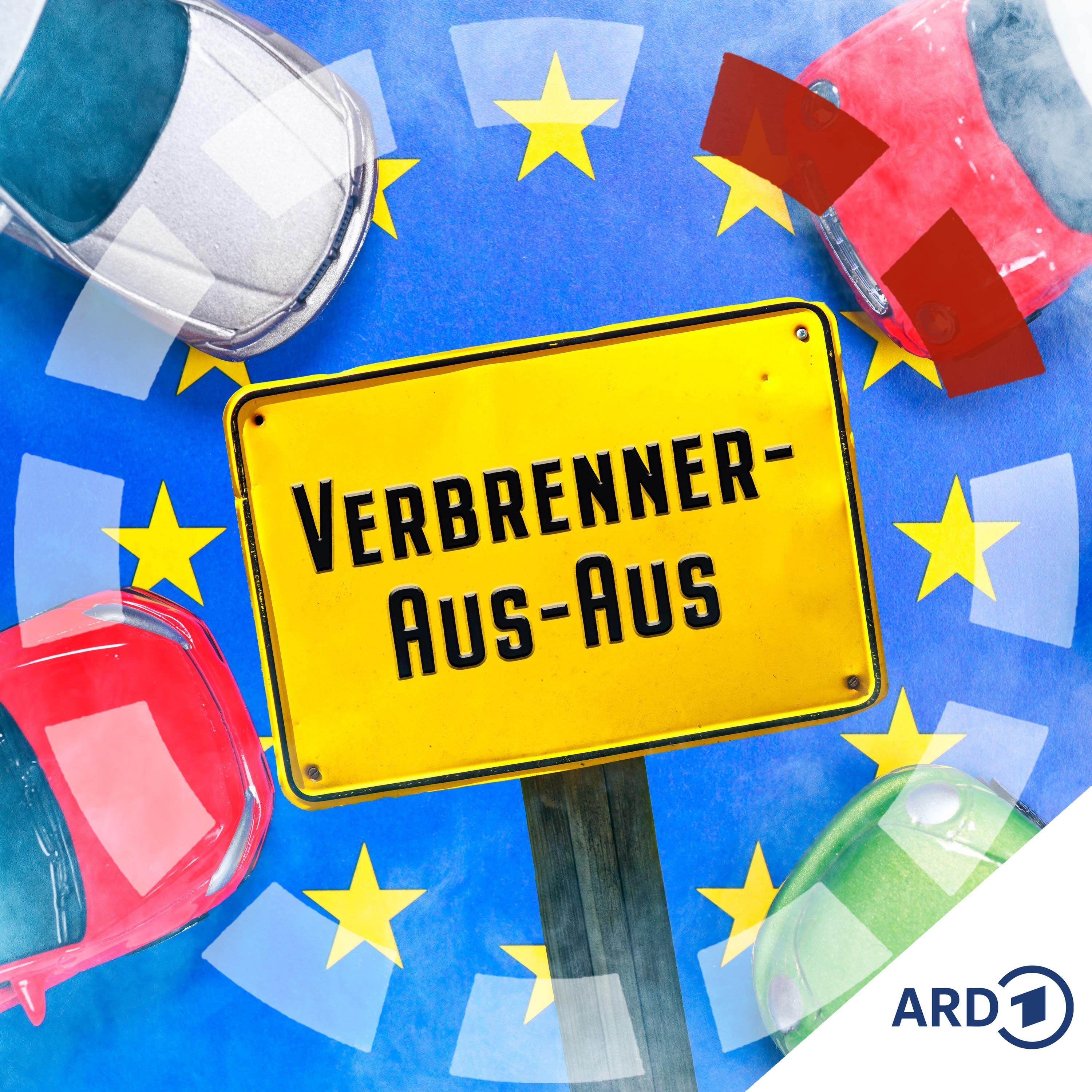 Das Aus vom Verbrenner-Aus - darum freut sich keiner so richtig episode artwork
