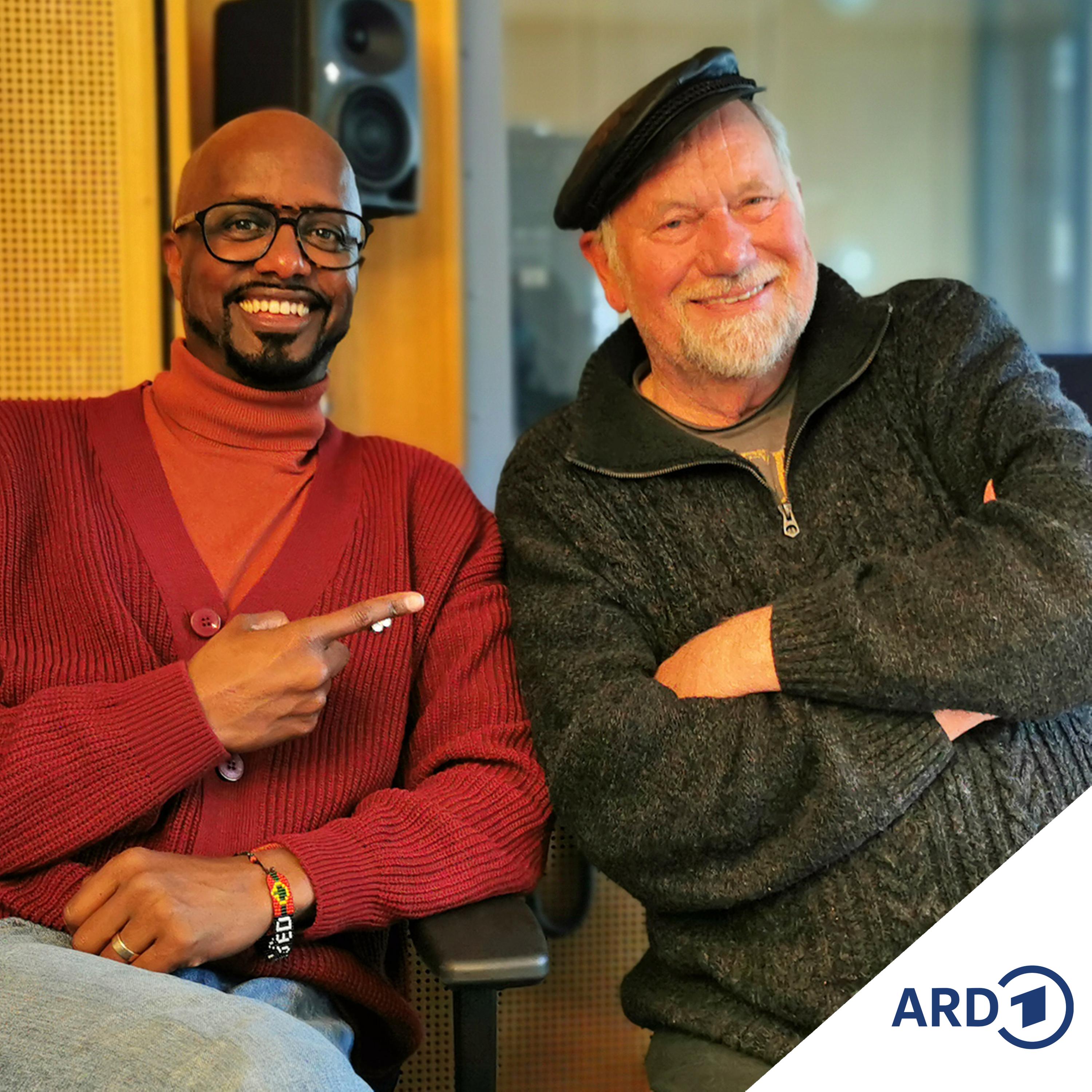 Platt Schnack Mucke mit Yared Dibaba