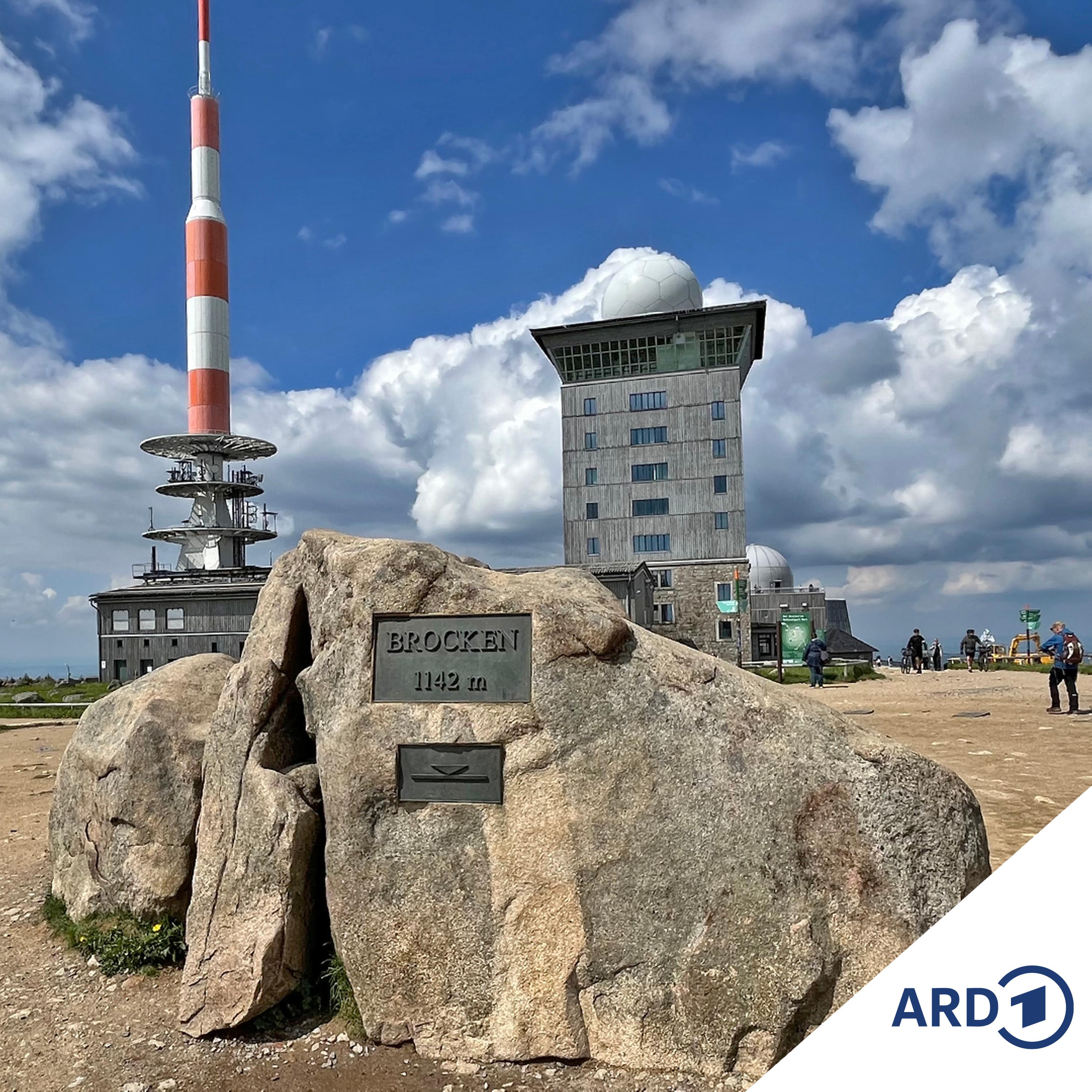 Grenzwanderung im Harz episode artwork
