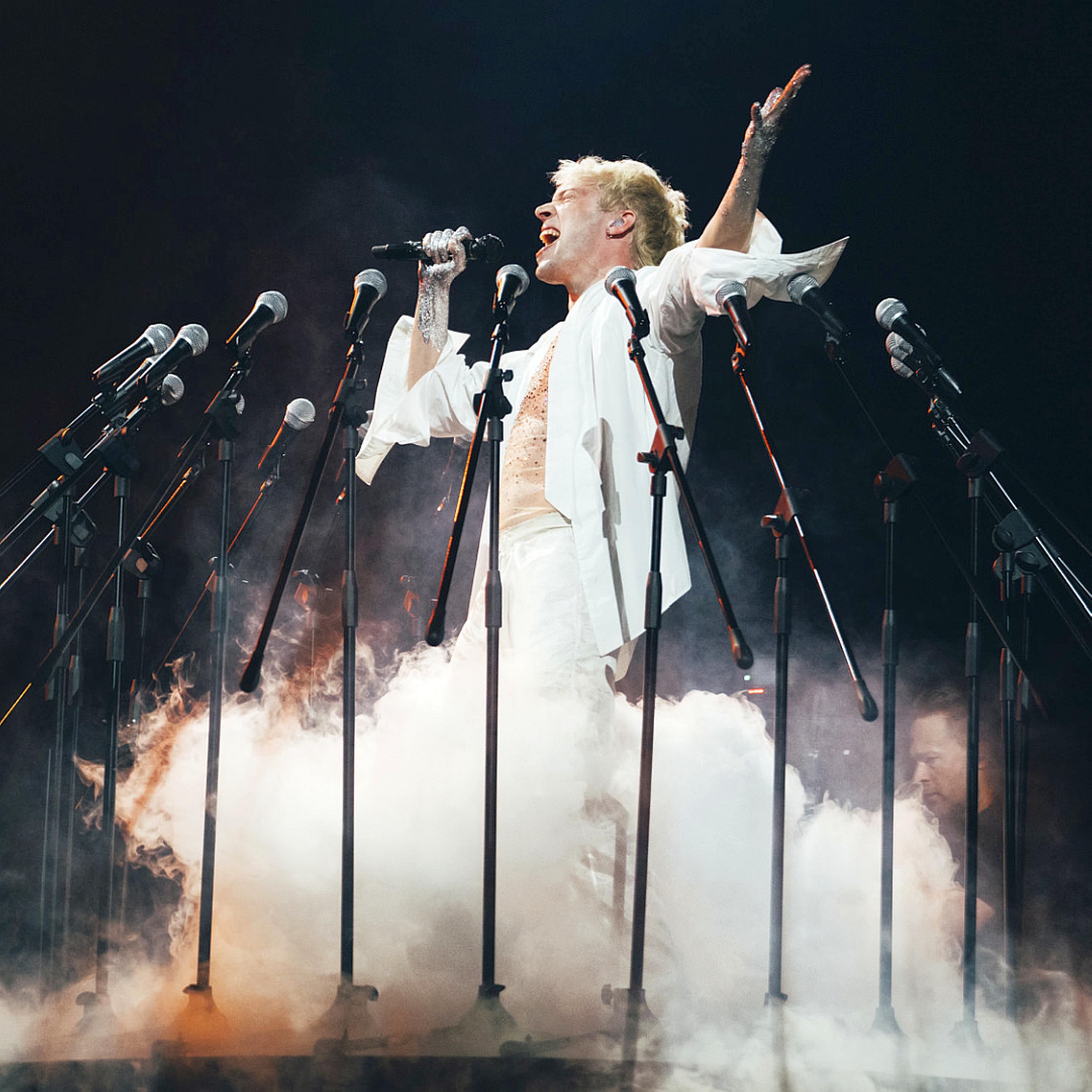 ESC Update täglich: Spannend und offen - so wird das zweite Semi