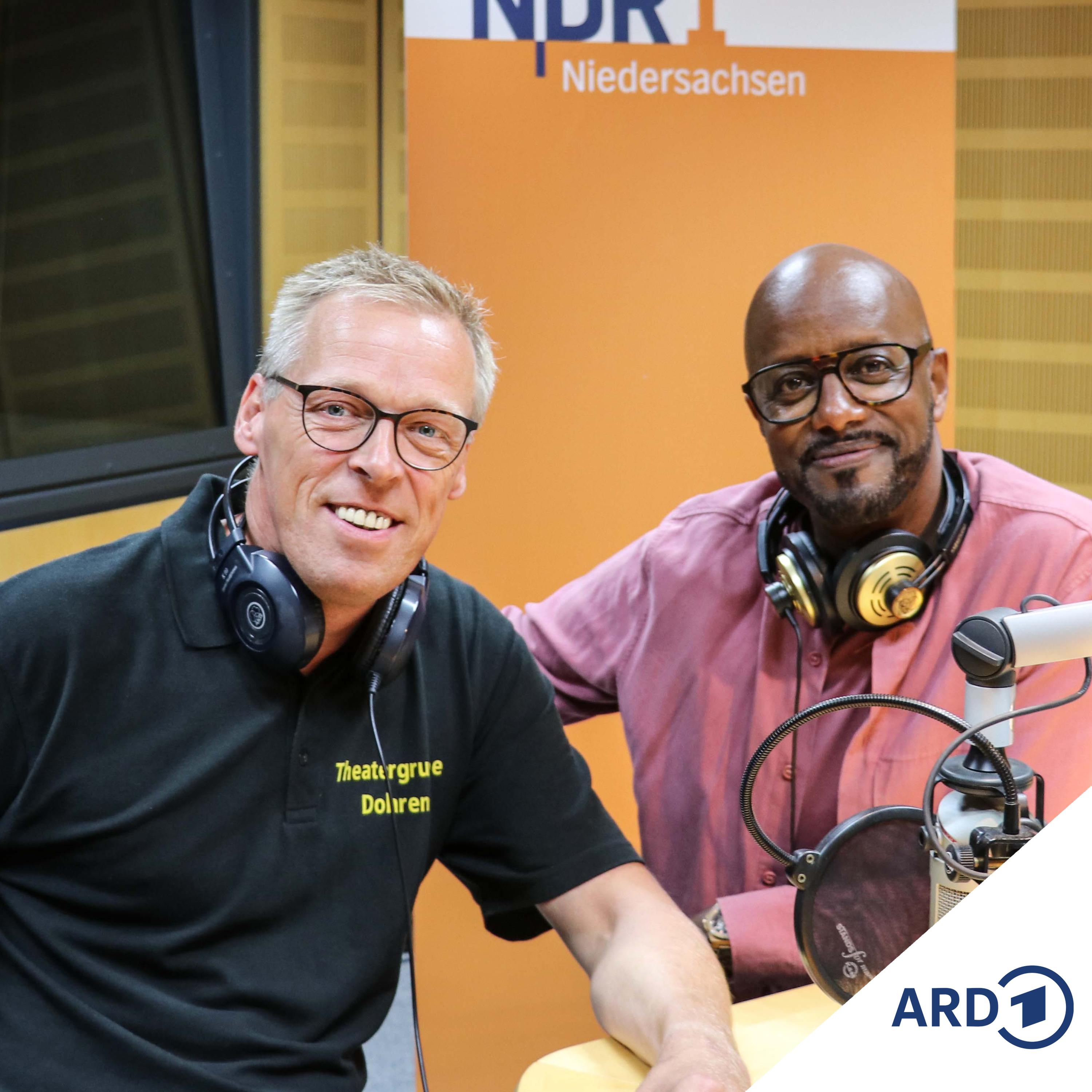 Platt Schnack Mucke mit Yared Dibaba