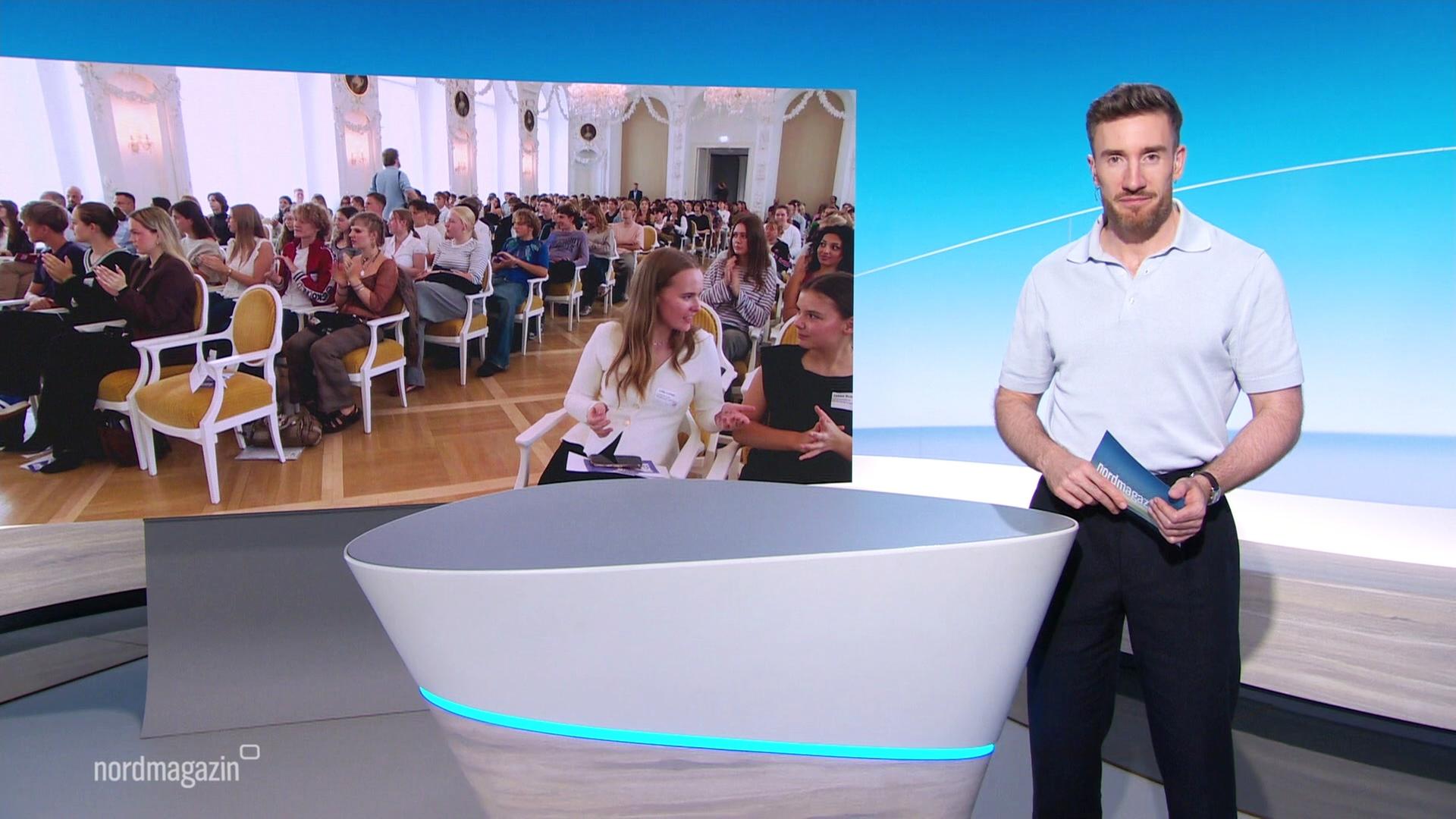 Nordmagazin - Land und Leute | 01.09.2026