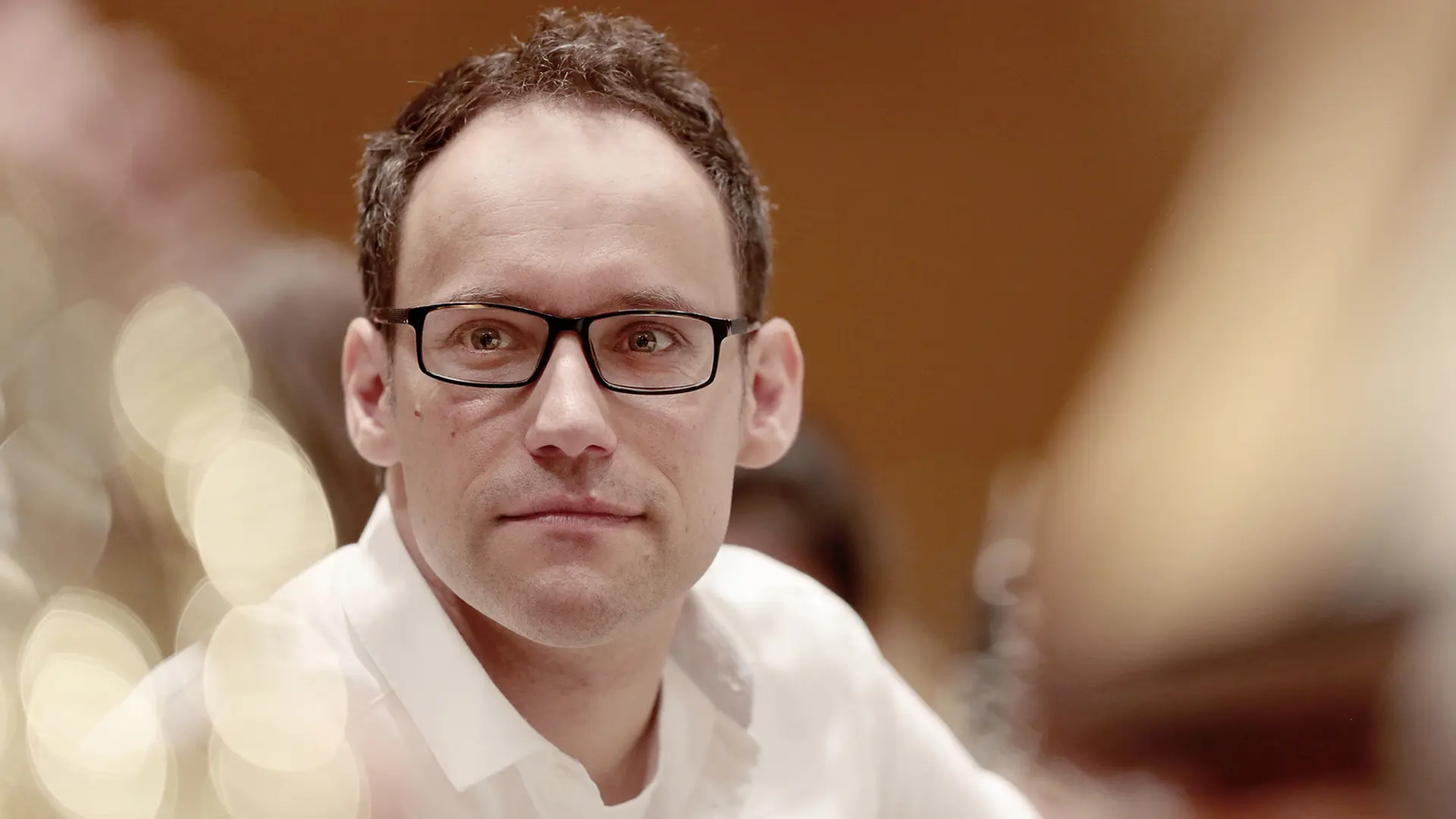Christopher Rentz Christoph Renz | ndr.de