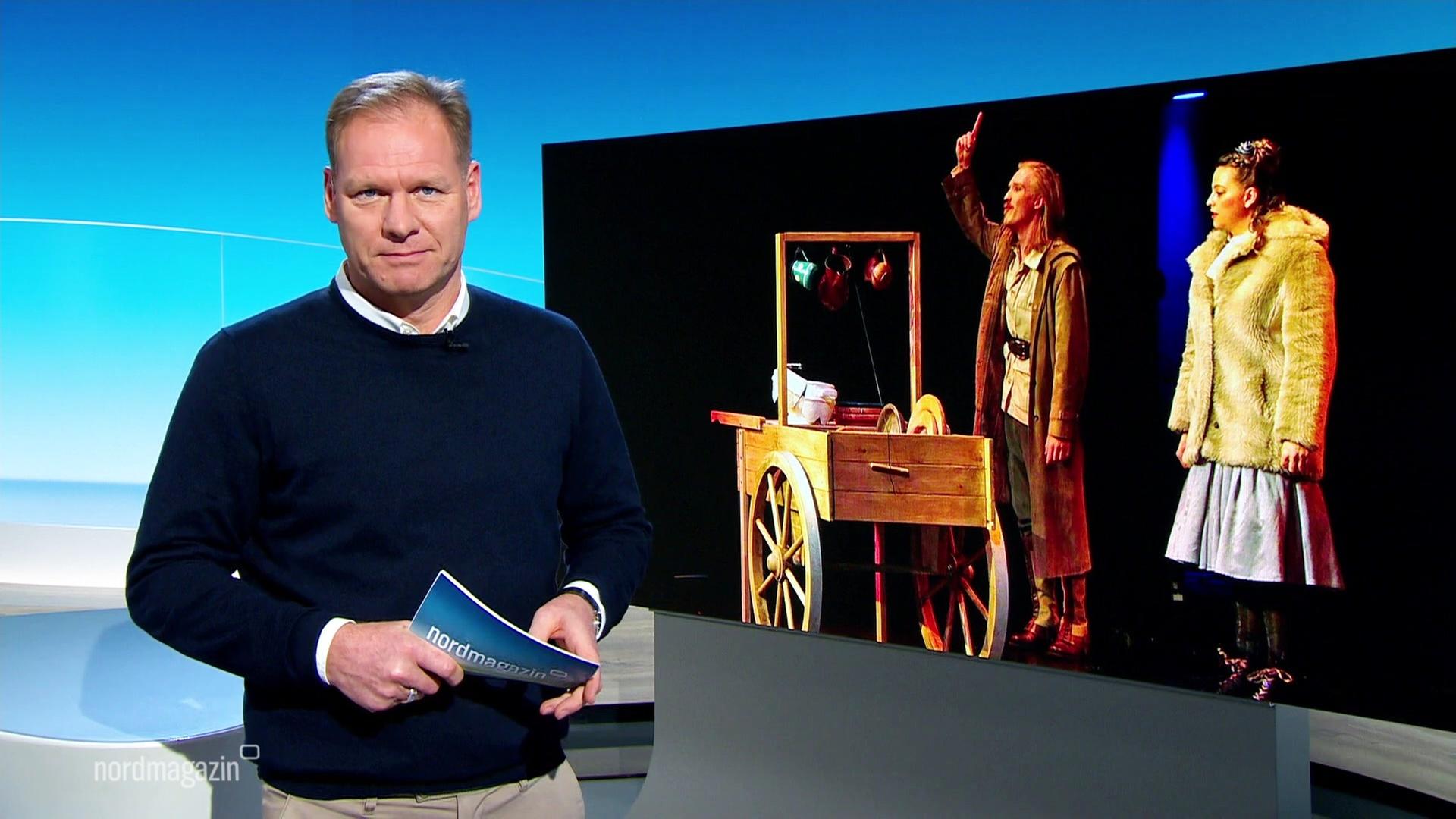 Nordmagazin | 17.12.2025