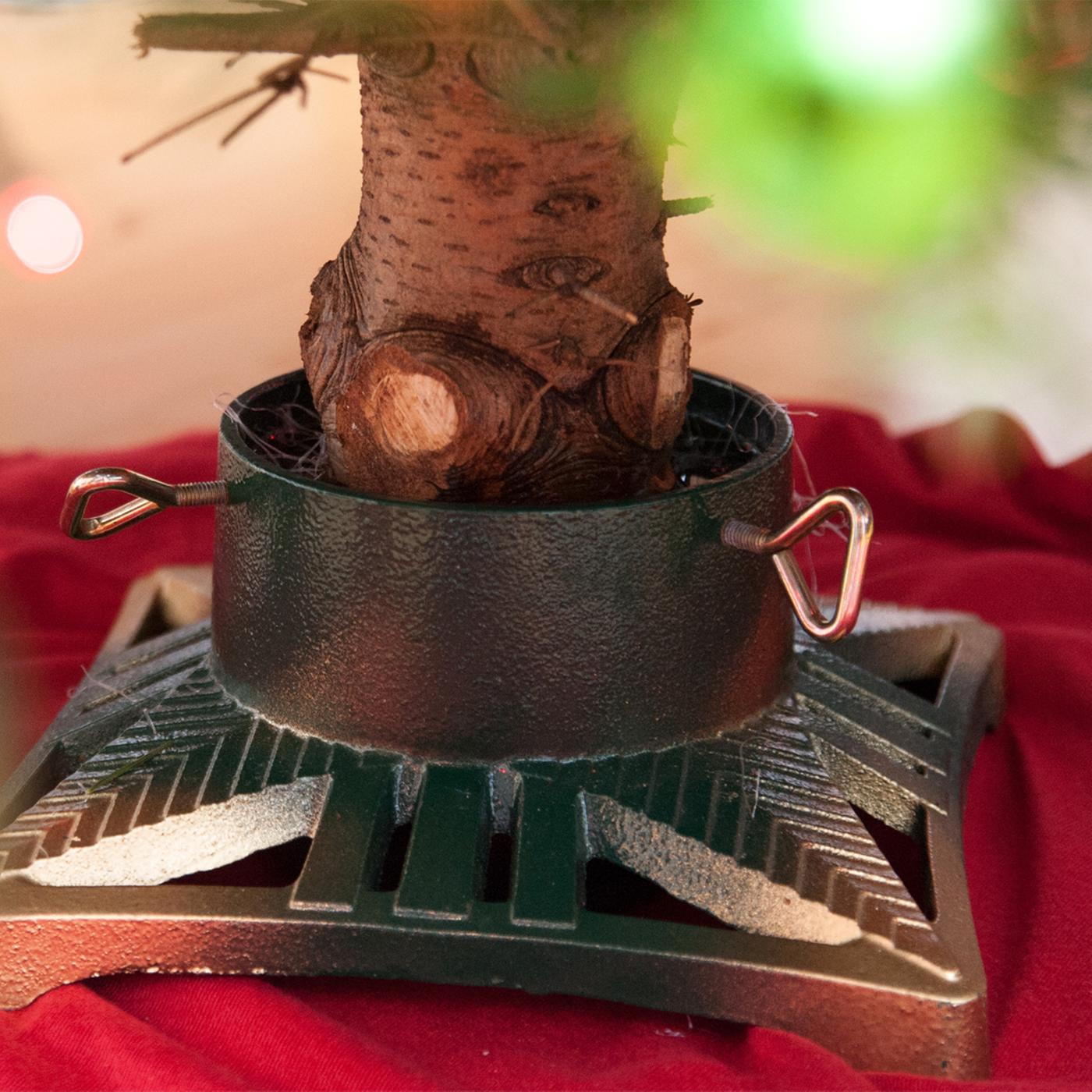 Weihnachtsbaumständer: Worauf achten beim Kauf?