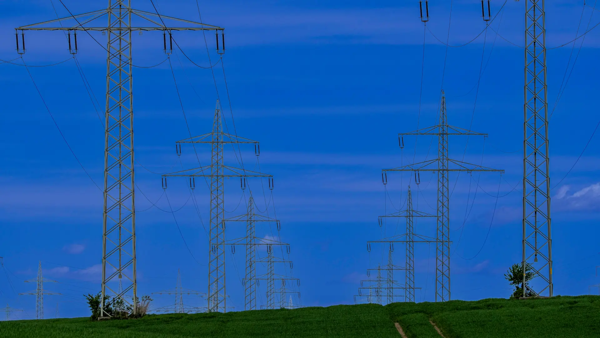 Brandbrief aus Niedersachsen: Zu wenig Strom für Unternehmen