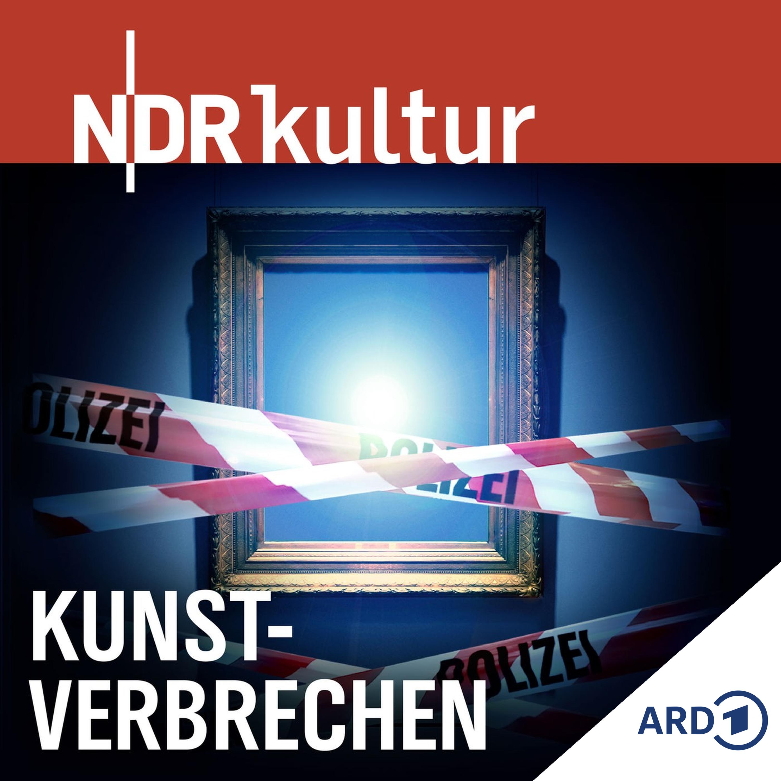 Kunstverbrechen - True Crime meets Kultur
