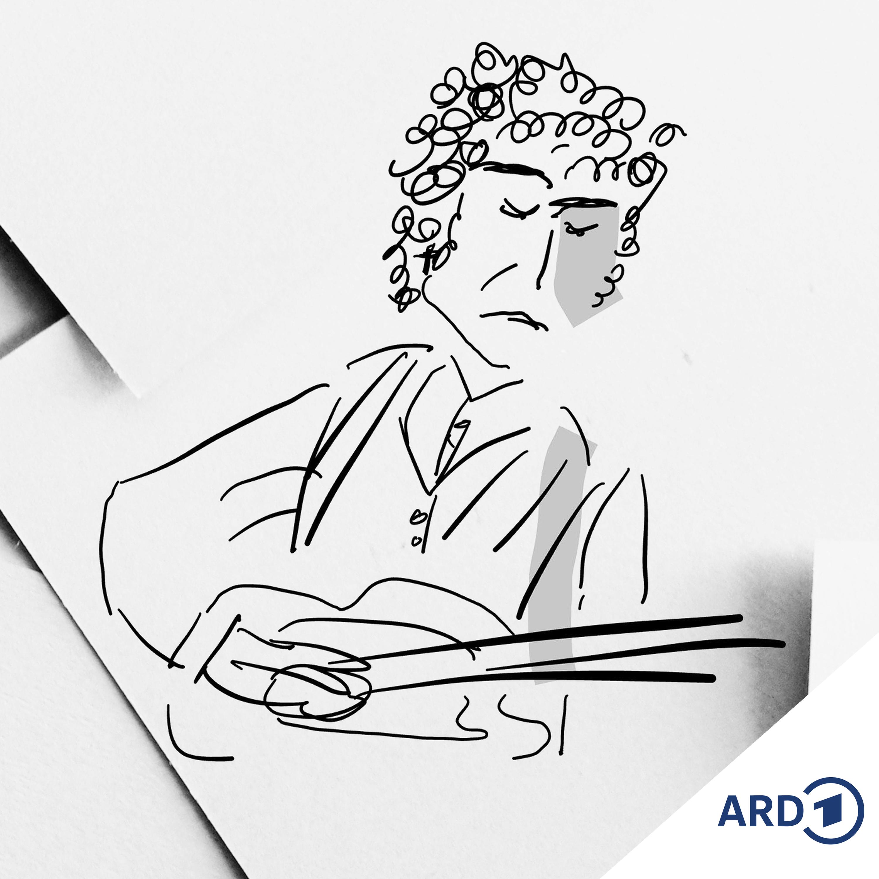 Bob Dylan - die späten Jahre (1)