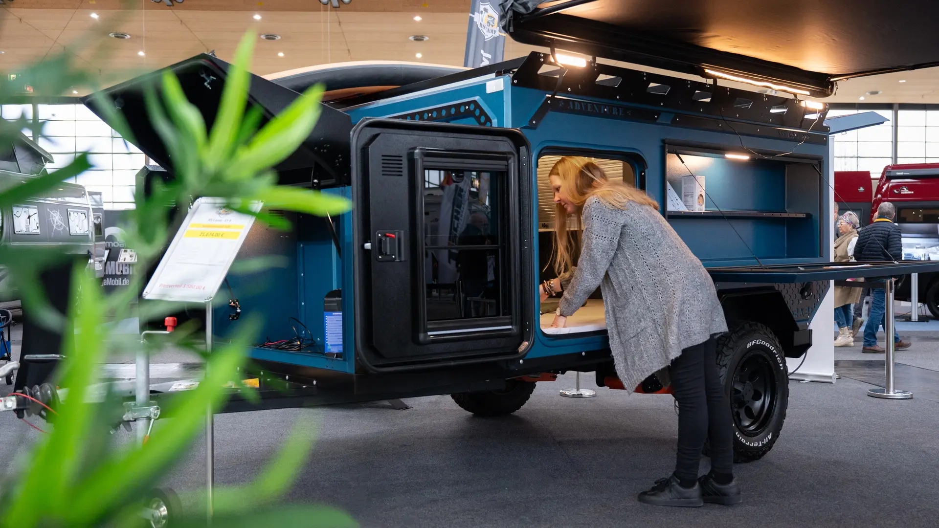 Abf Hannover 2023 Aussteller