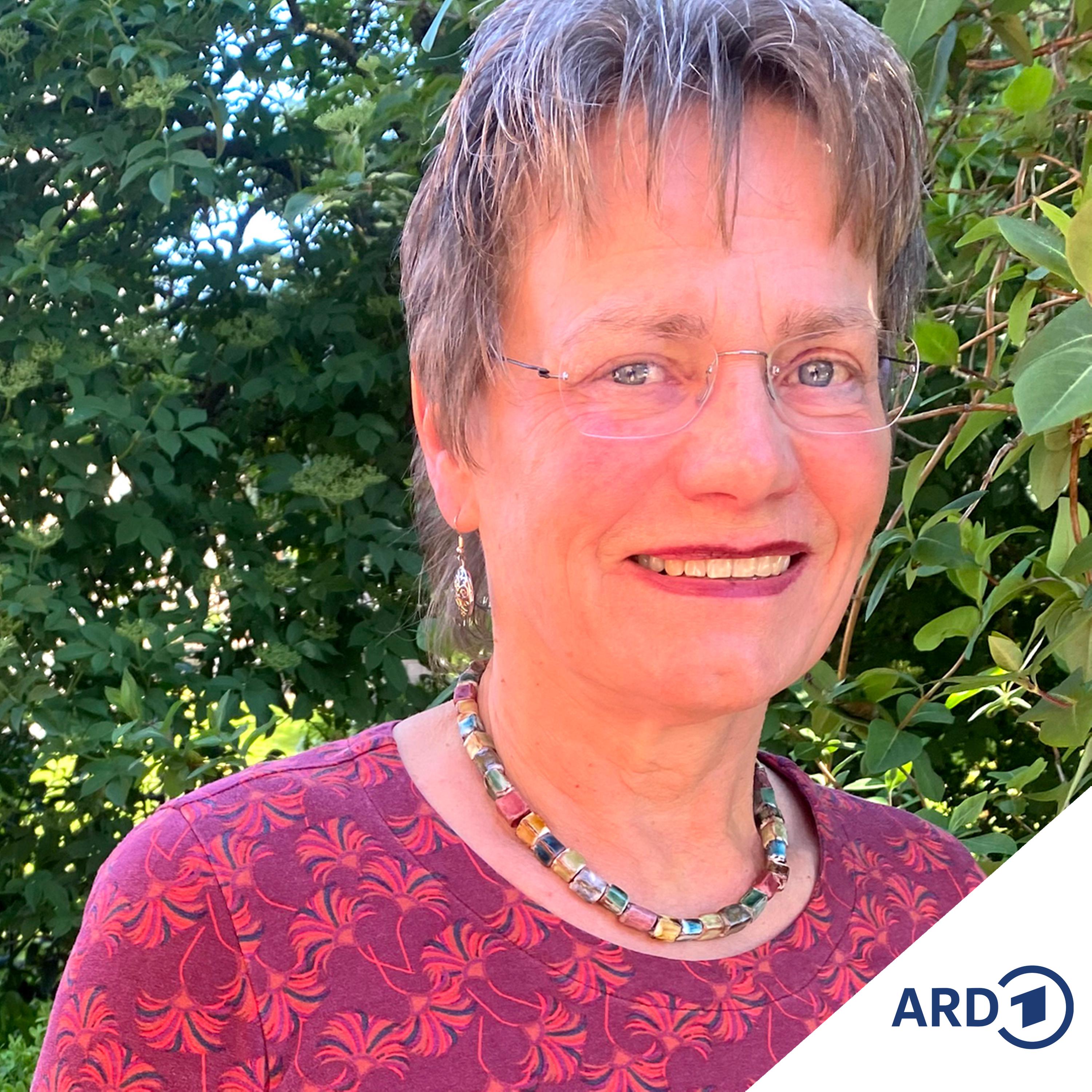Märchen als Leidenschaft: SH Schnack mit Susanne Schoppmeier episode artwork