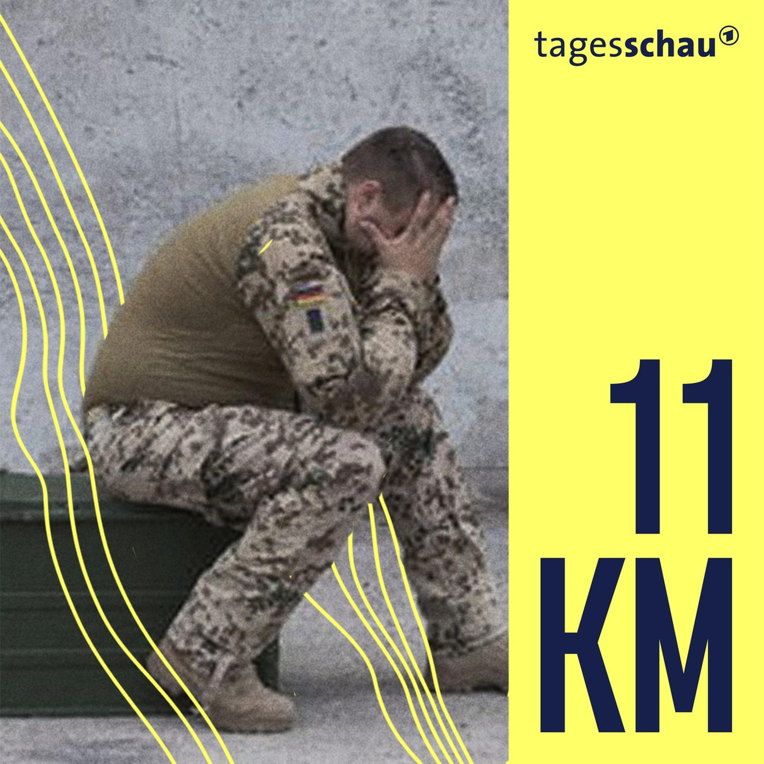 Unsichtbare Wunden: Bundeswehrveteranen und ihr Kampf um Anerkennung