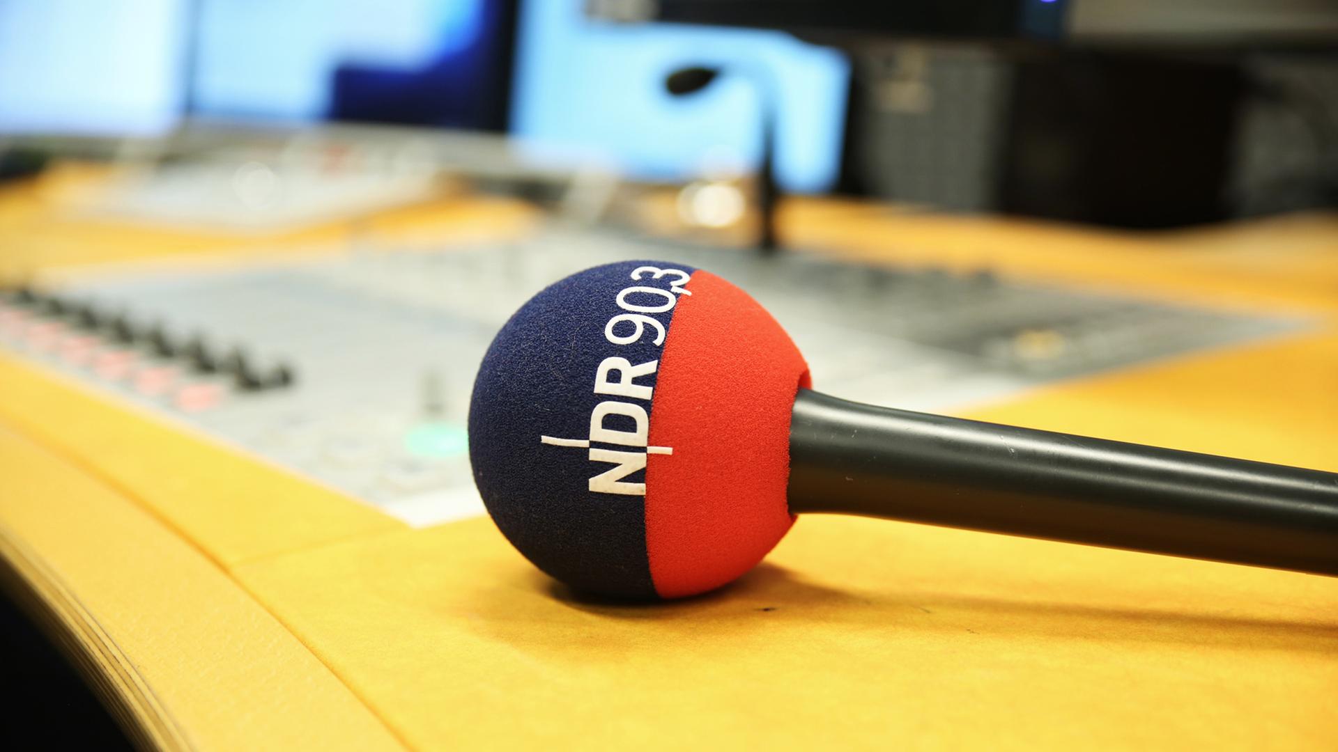 NDR 90,3 bleibt Radiosender mit höchstem Marktanteil in Hamburg