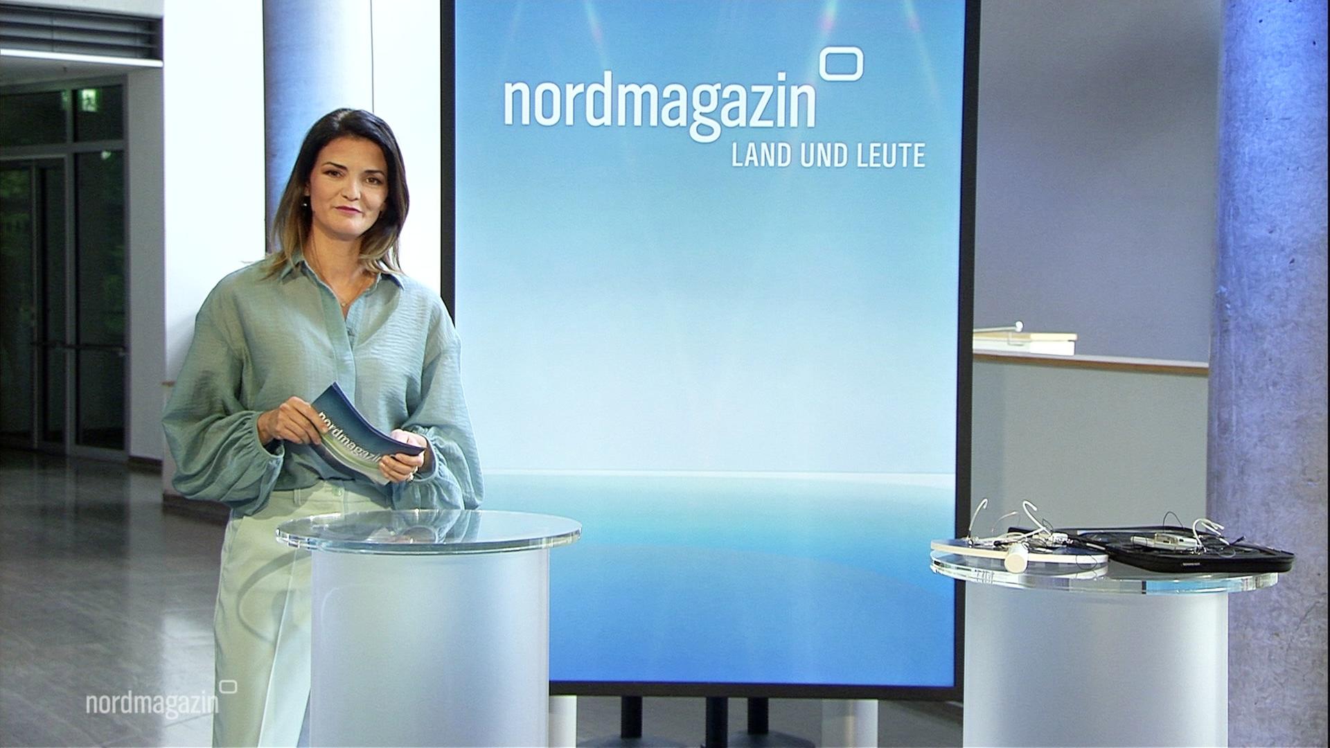 Nordmagazin - Land und Leute | 15.09.2026