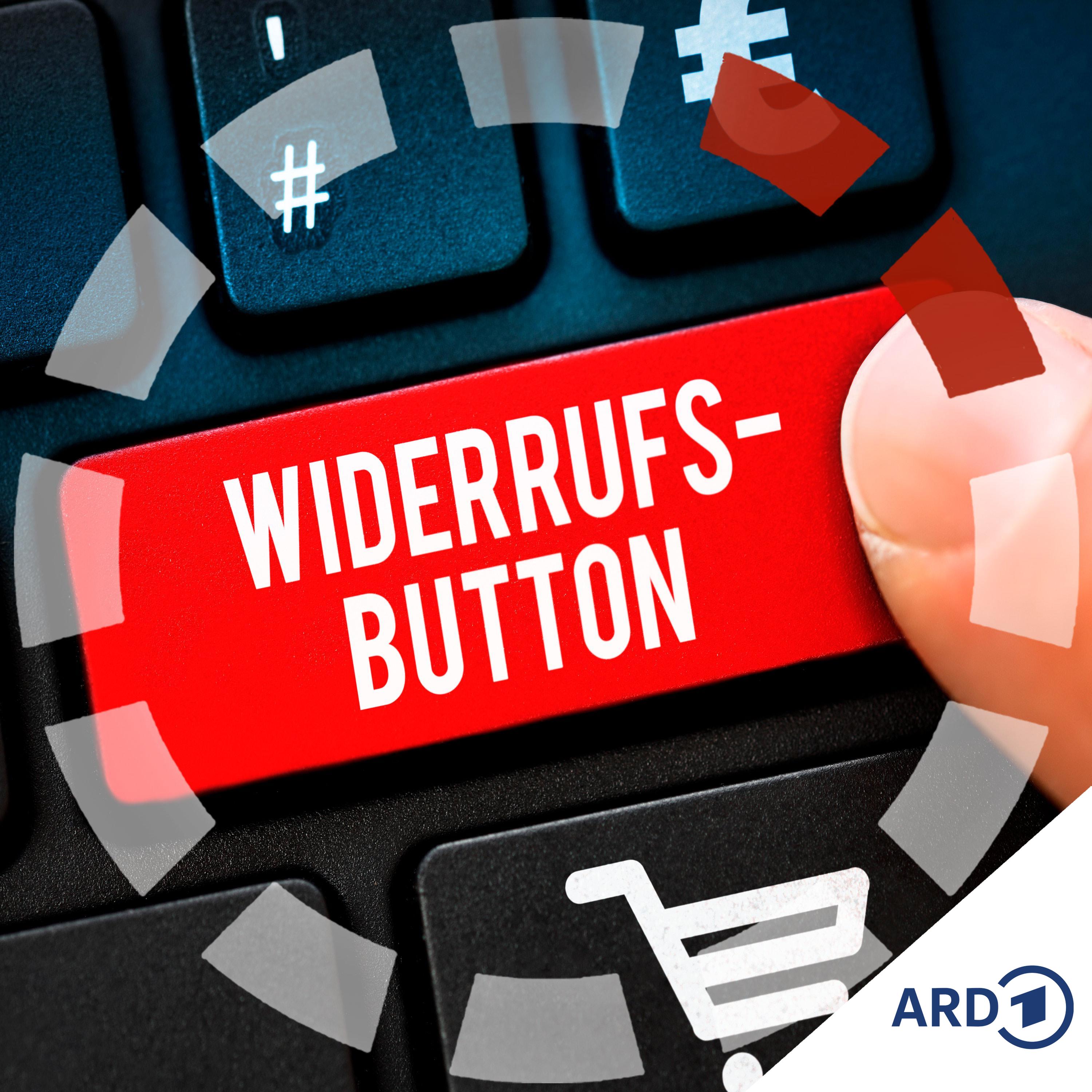 Mehr Verbraucherschutz mit dem Widerrufsbutton episode artwork