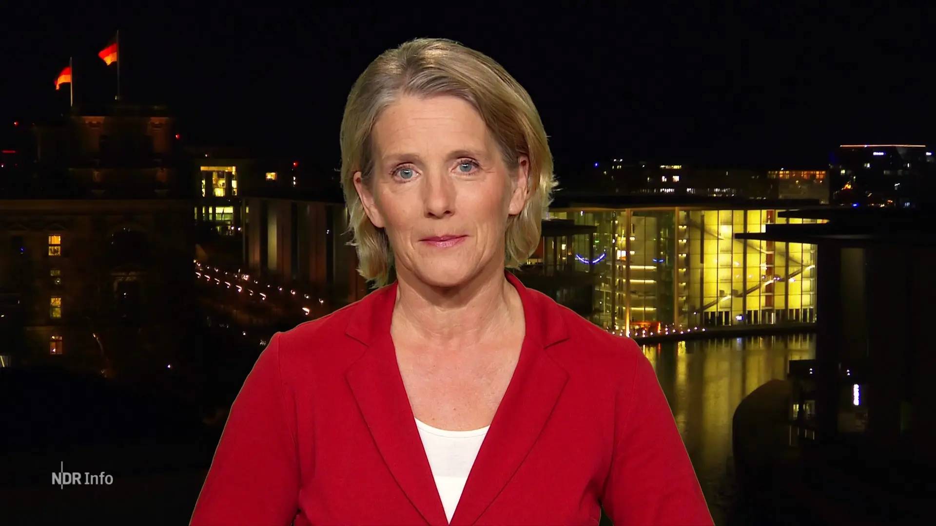 Straße von Hormus: Vorsichtiger Optimismus bei den Reedereien