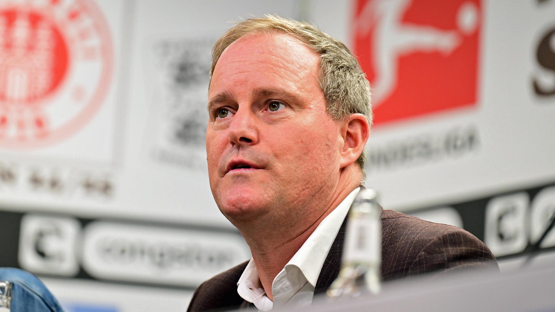 Olympia in Hamburg? Göttlich fordert Investitionen in den Breitensport