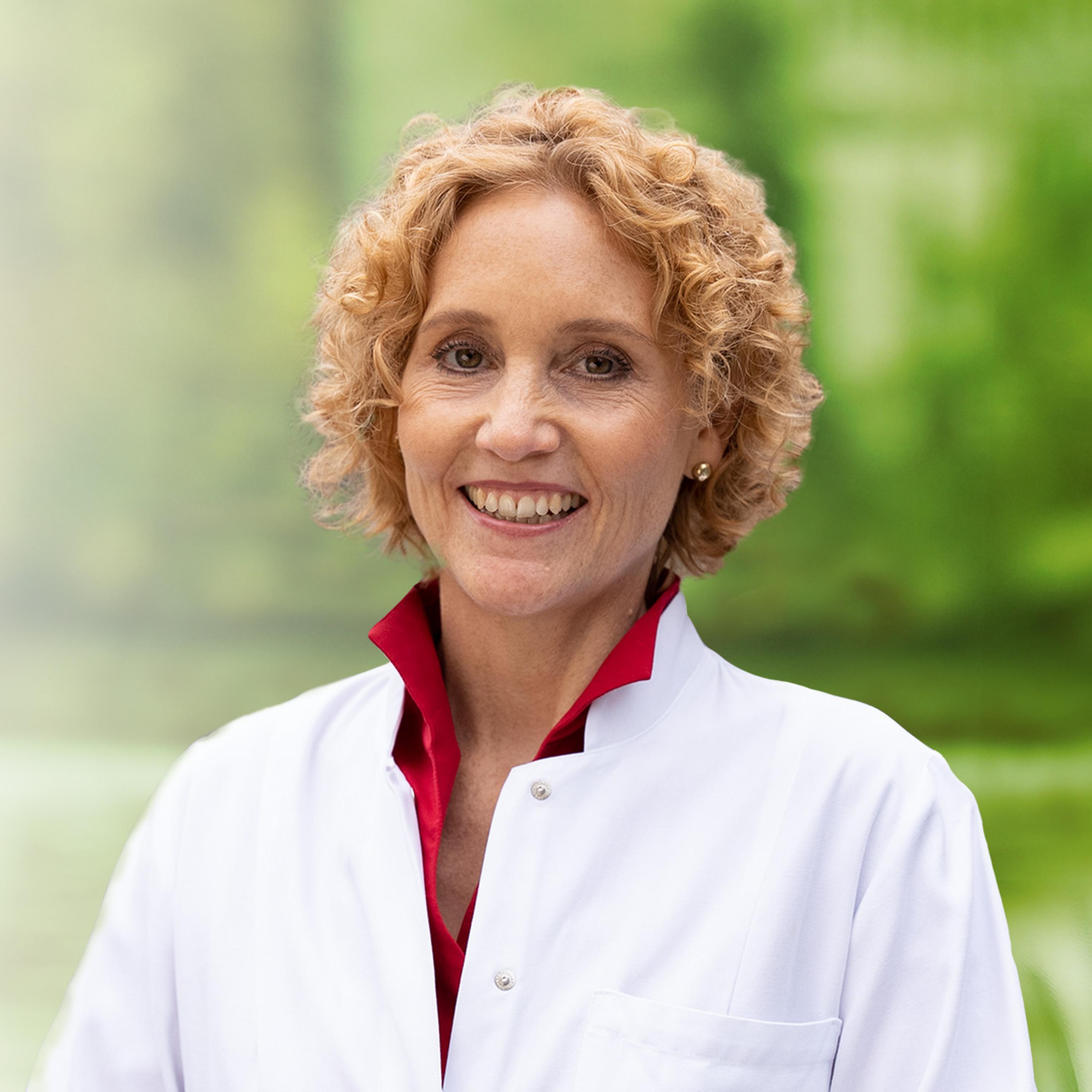 (3) Was der Verdauung hilft - Dr. Viola Andresen über das Reizdarmsyndrom